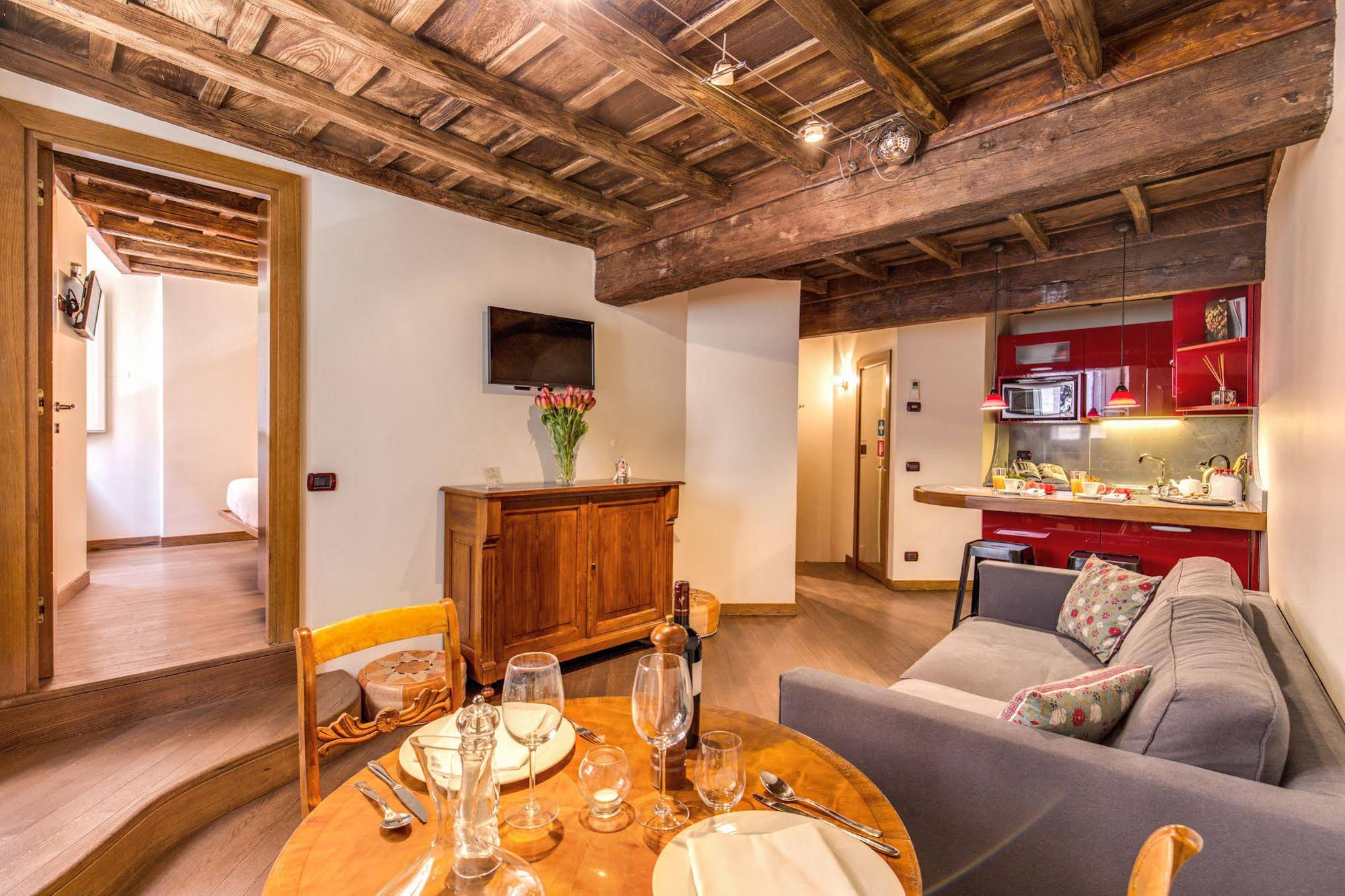 Your Suite Rome