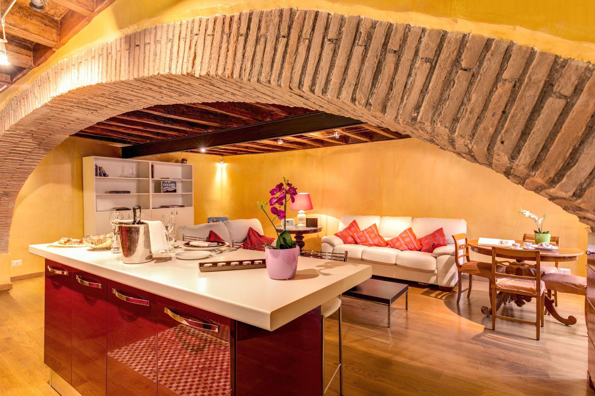 Your Suite Rome