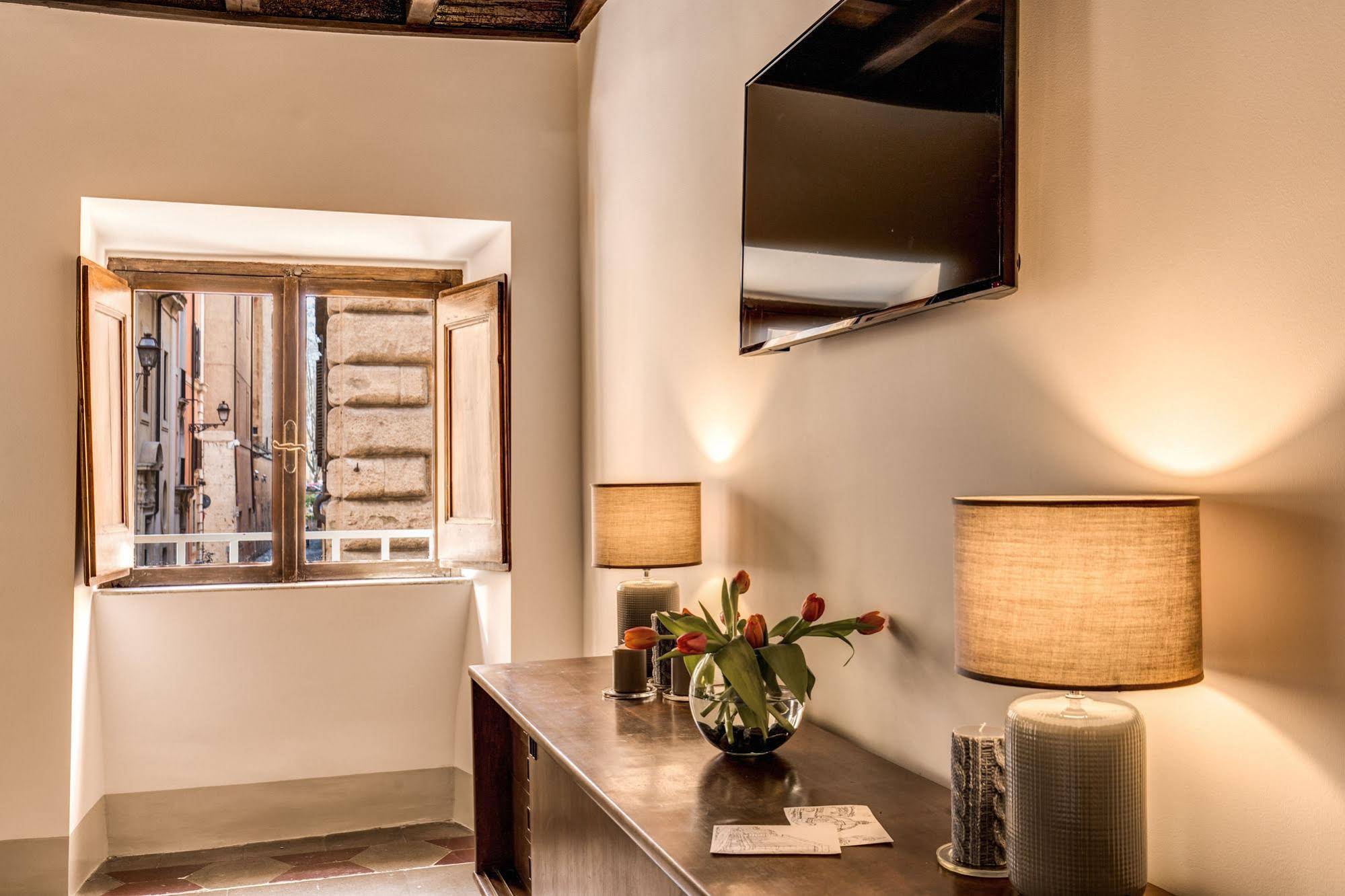 Your Suite Rome