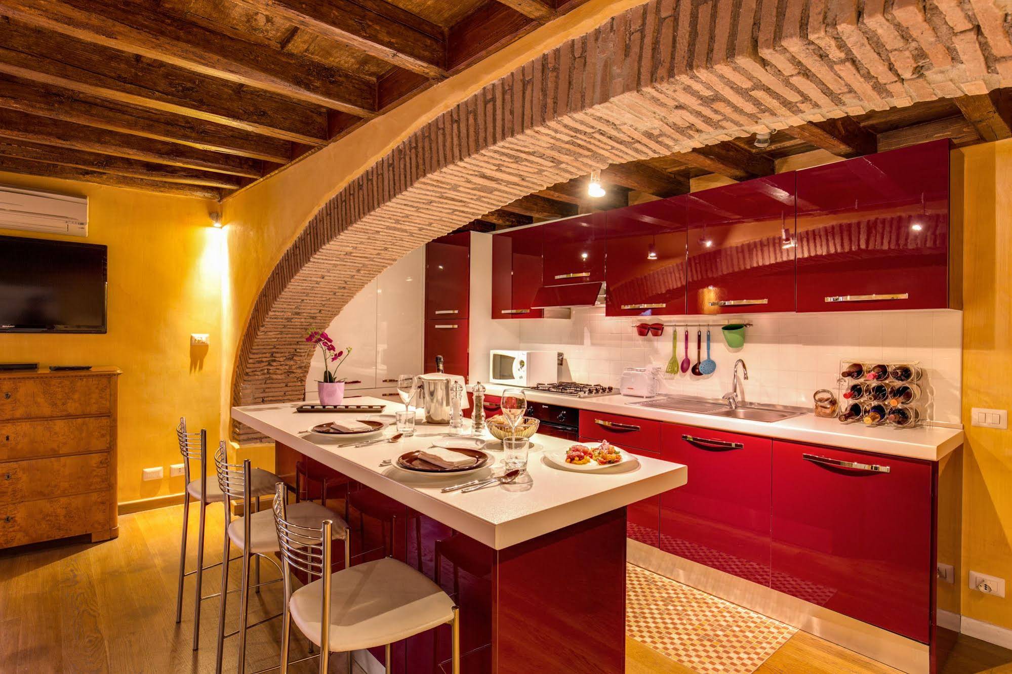 Your Suite Rome