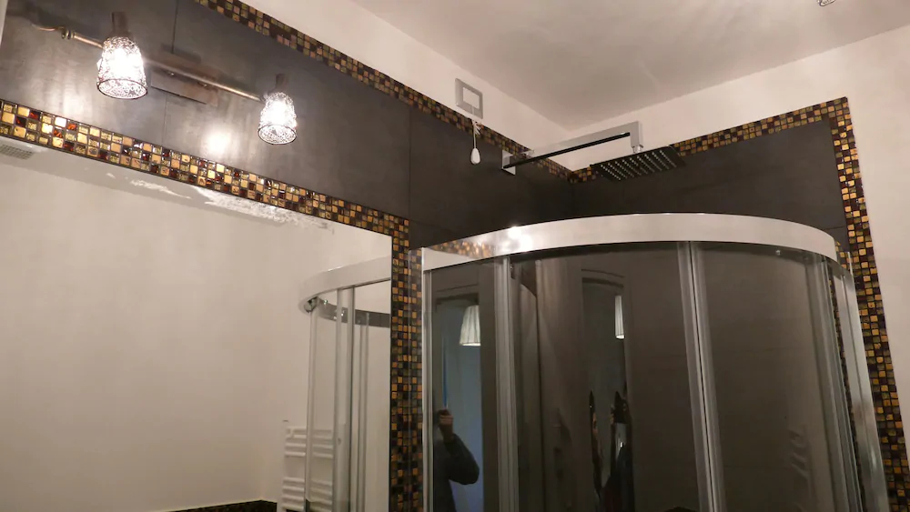Your Vatican Suite