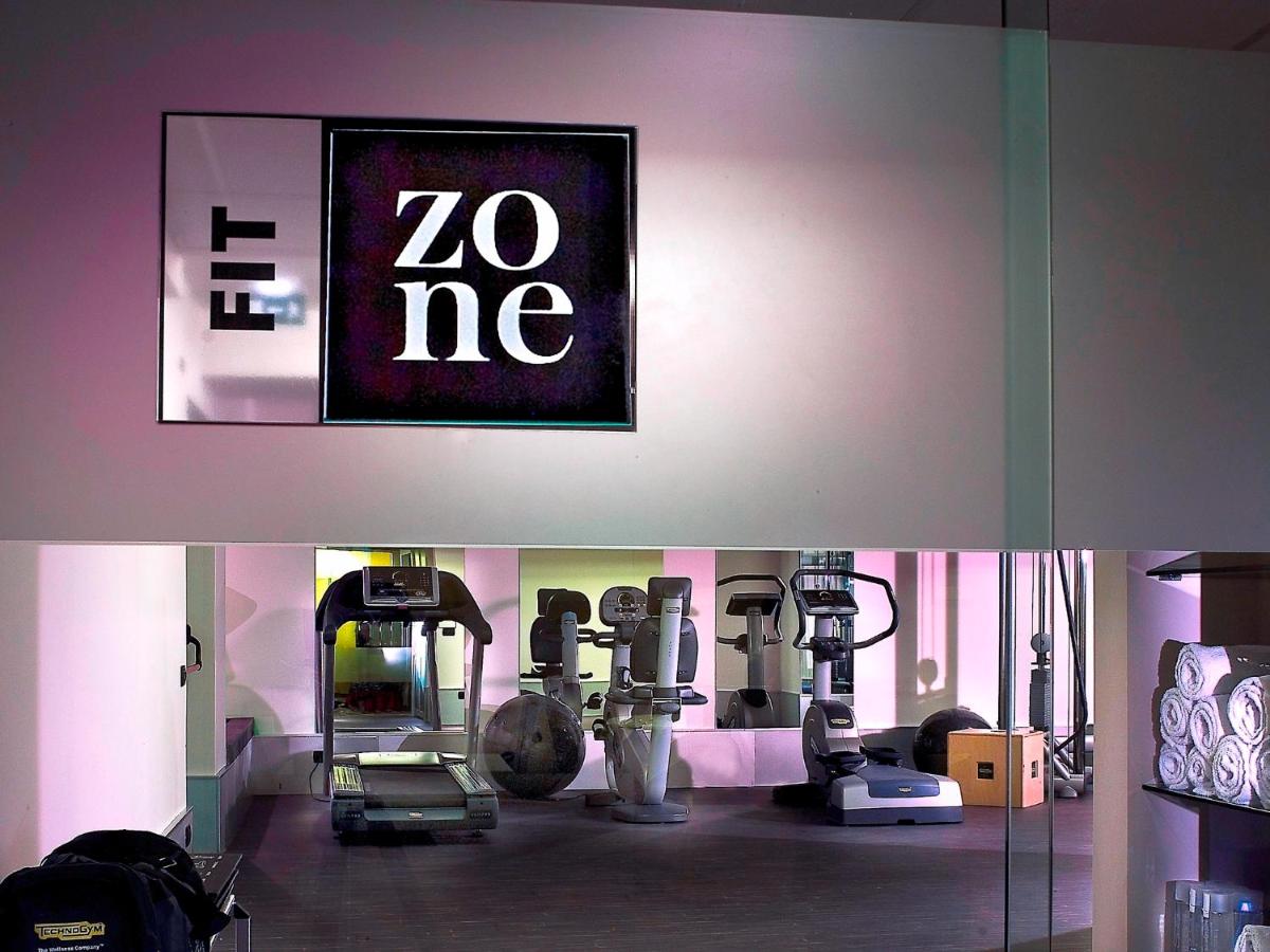 Hotel Zone