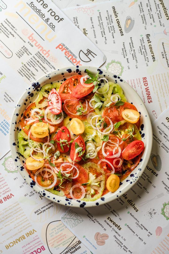 Dotcampus roma city center