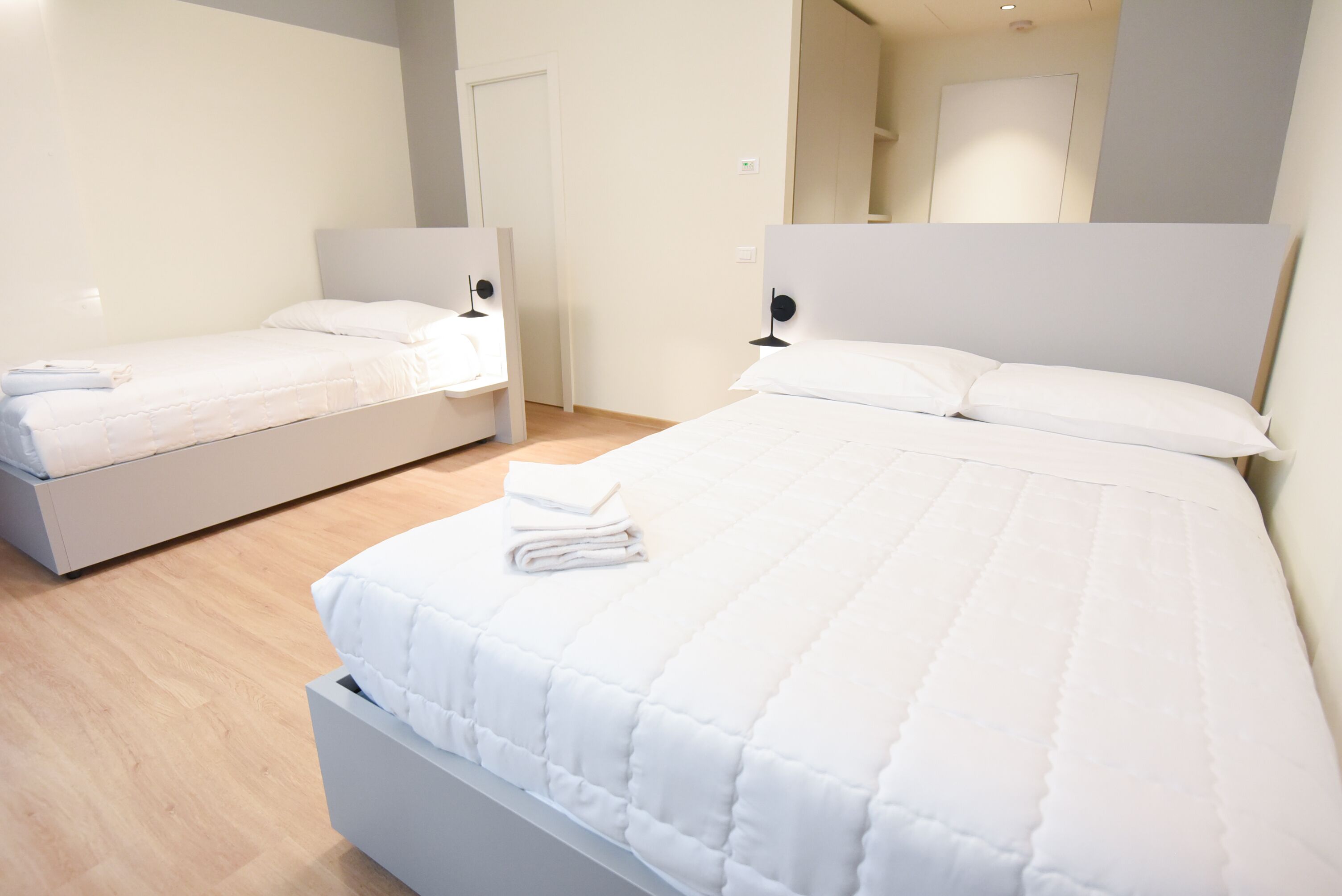 Dotcampus roma city center