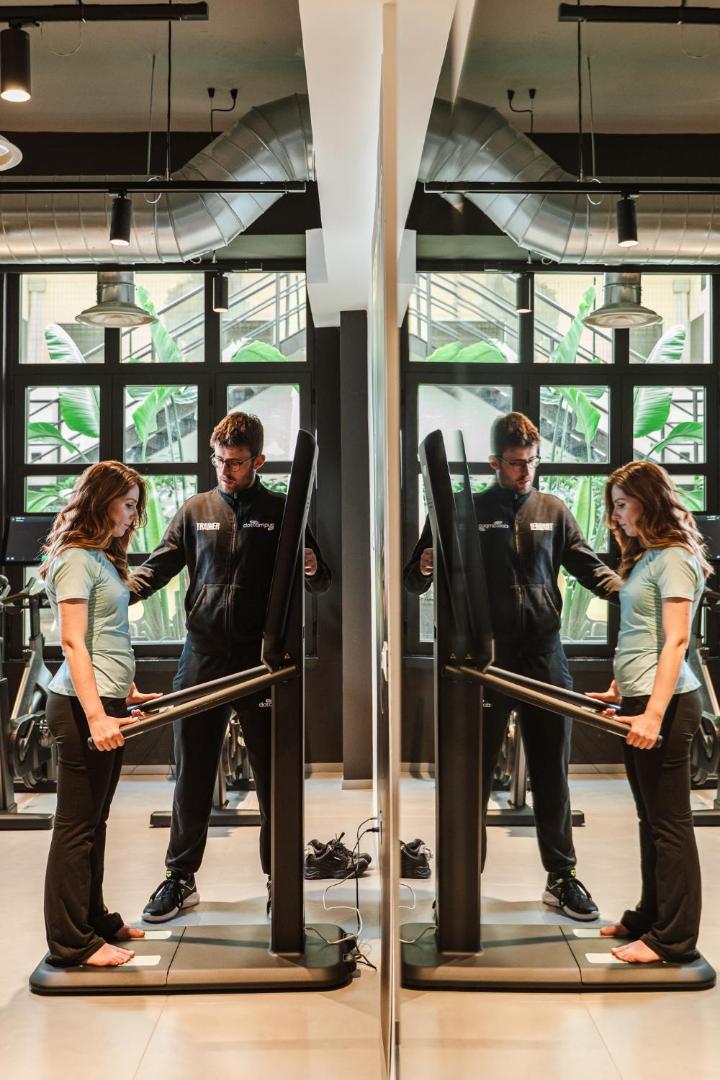 Dotcampus roma city center