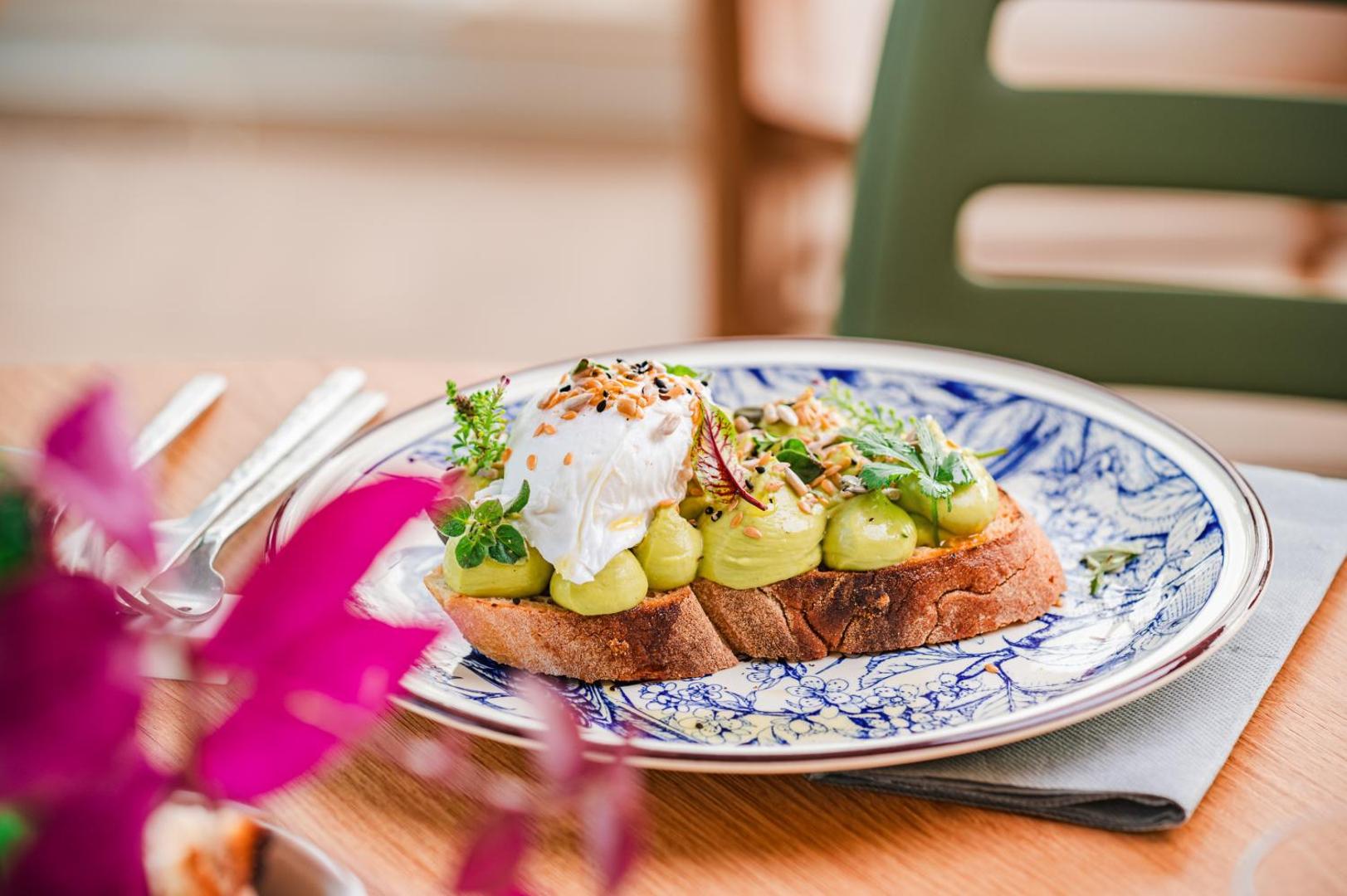 Dotcampus roma city center