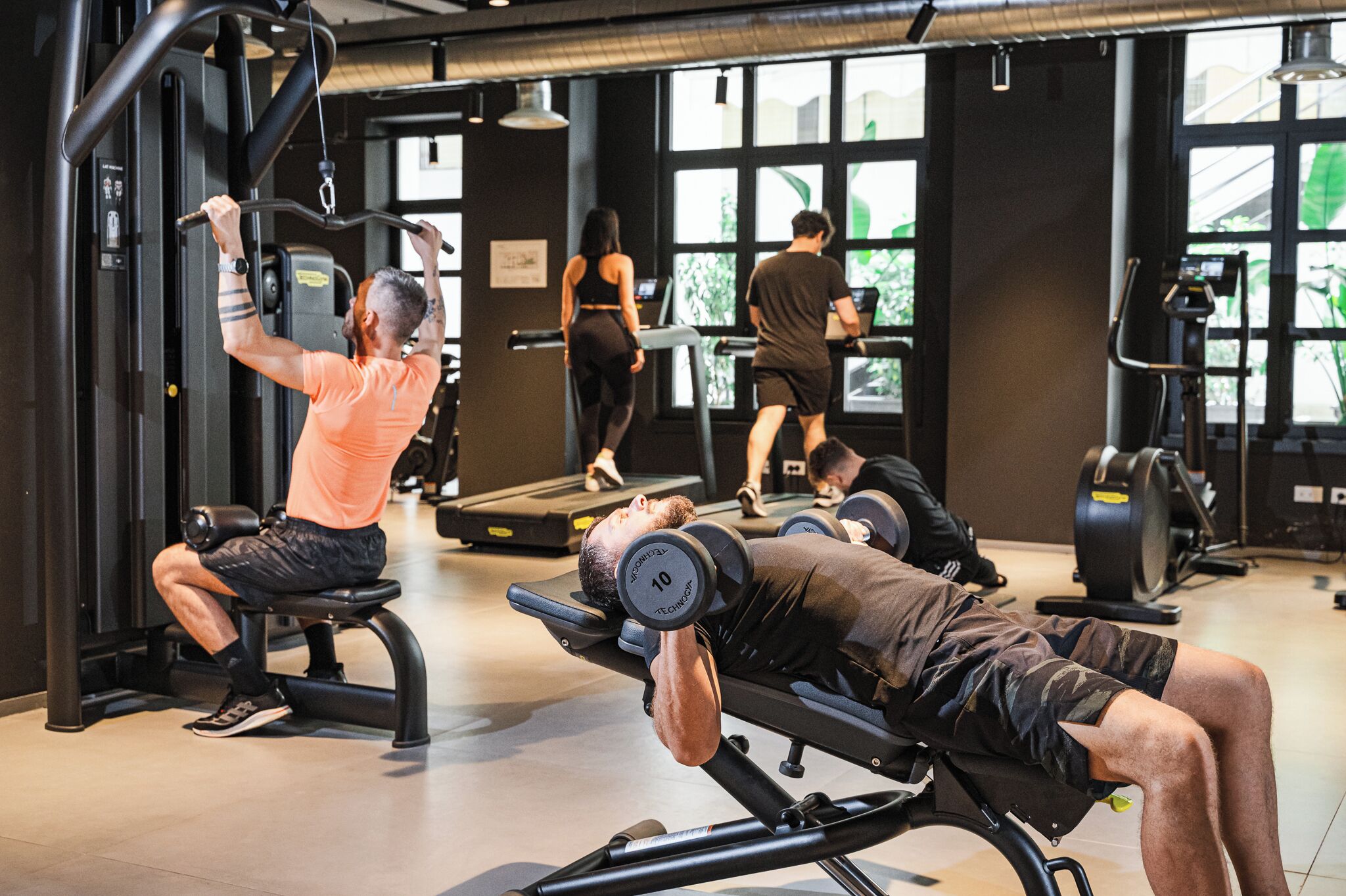 Dotcampus roma city center