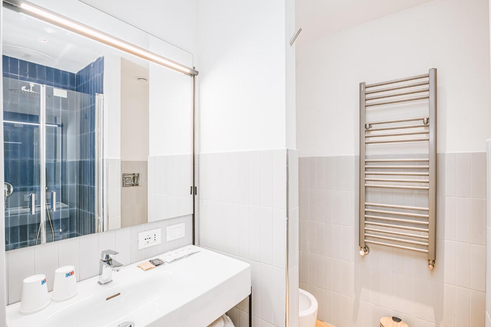 Dotcampus roma city center