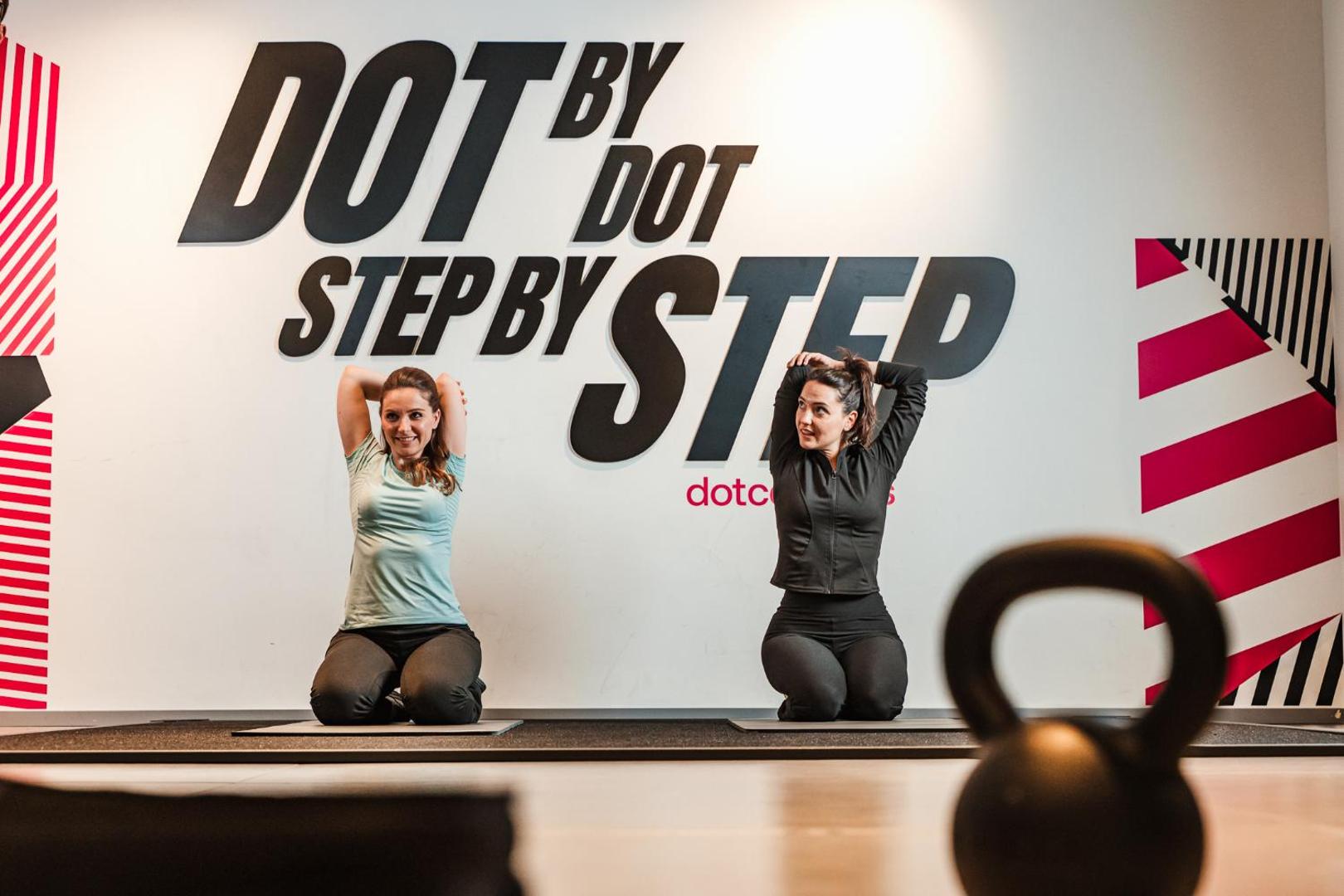 Dotcampus roma city center