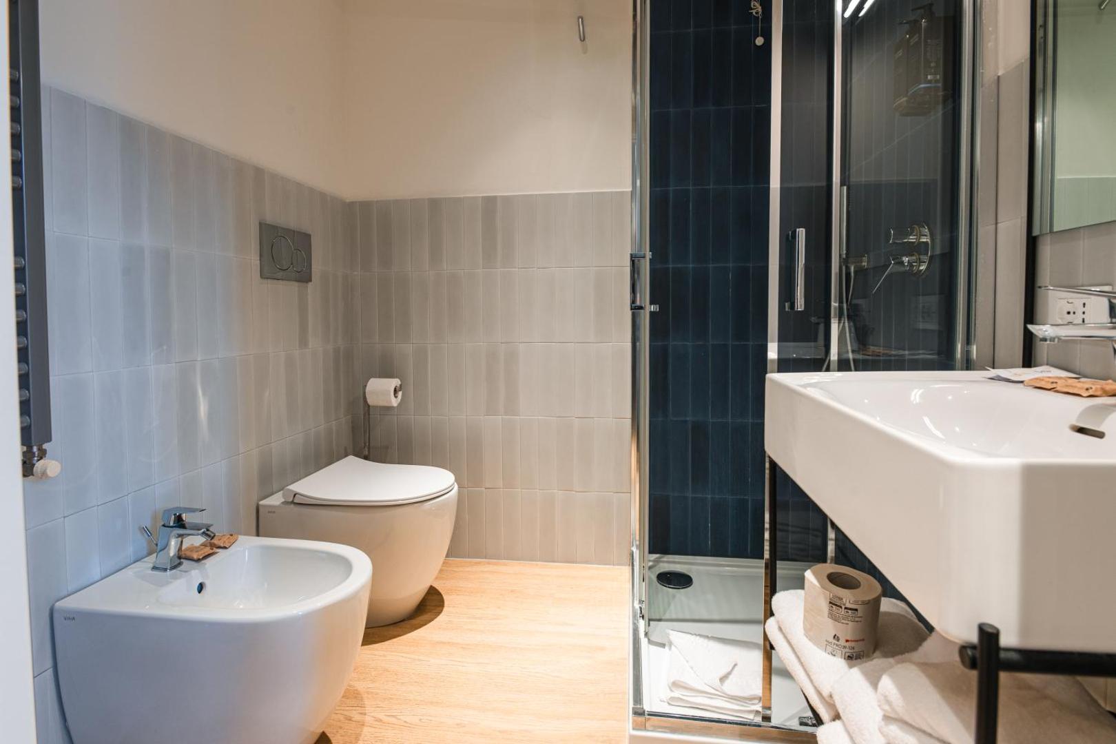 Dotcampus roma city center