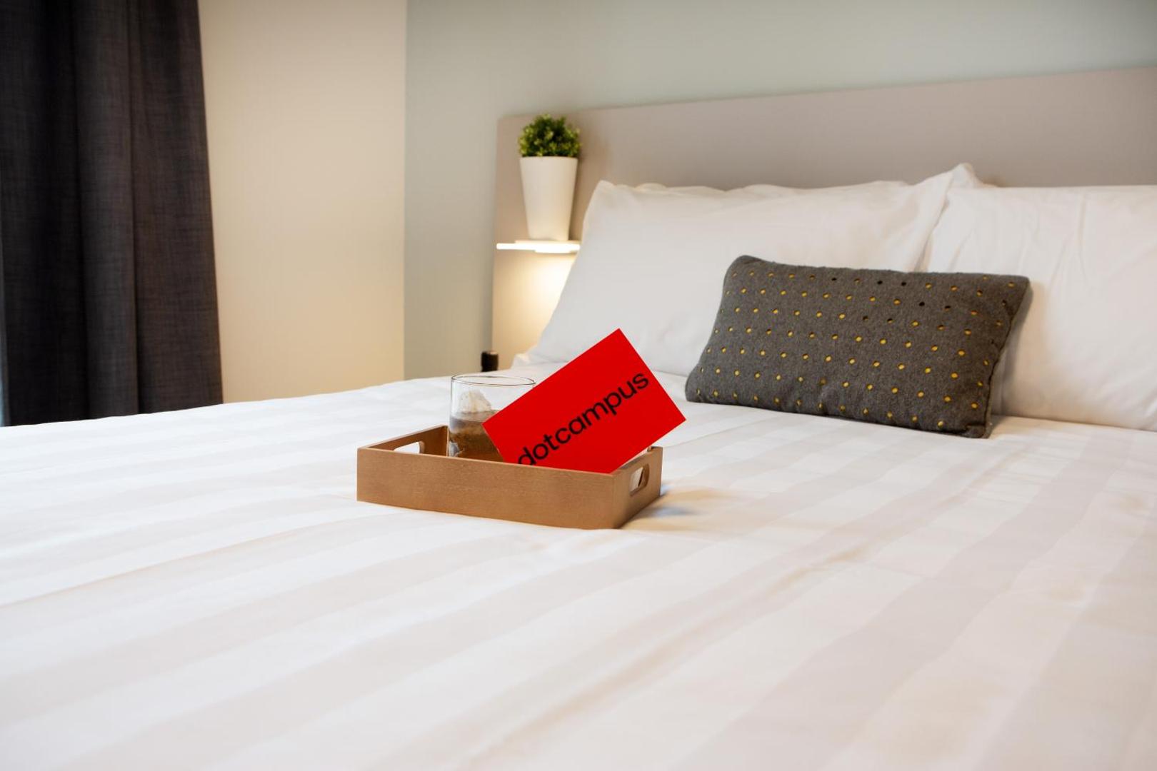 Dotcampus roma city center