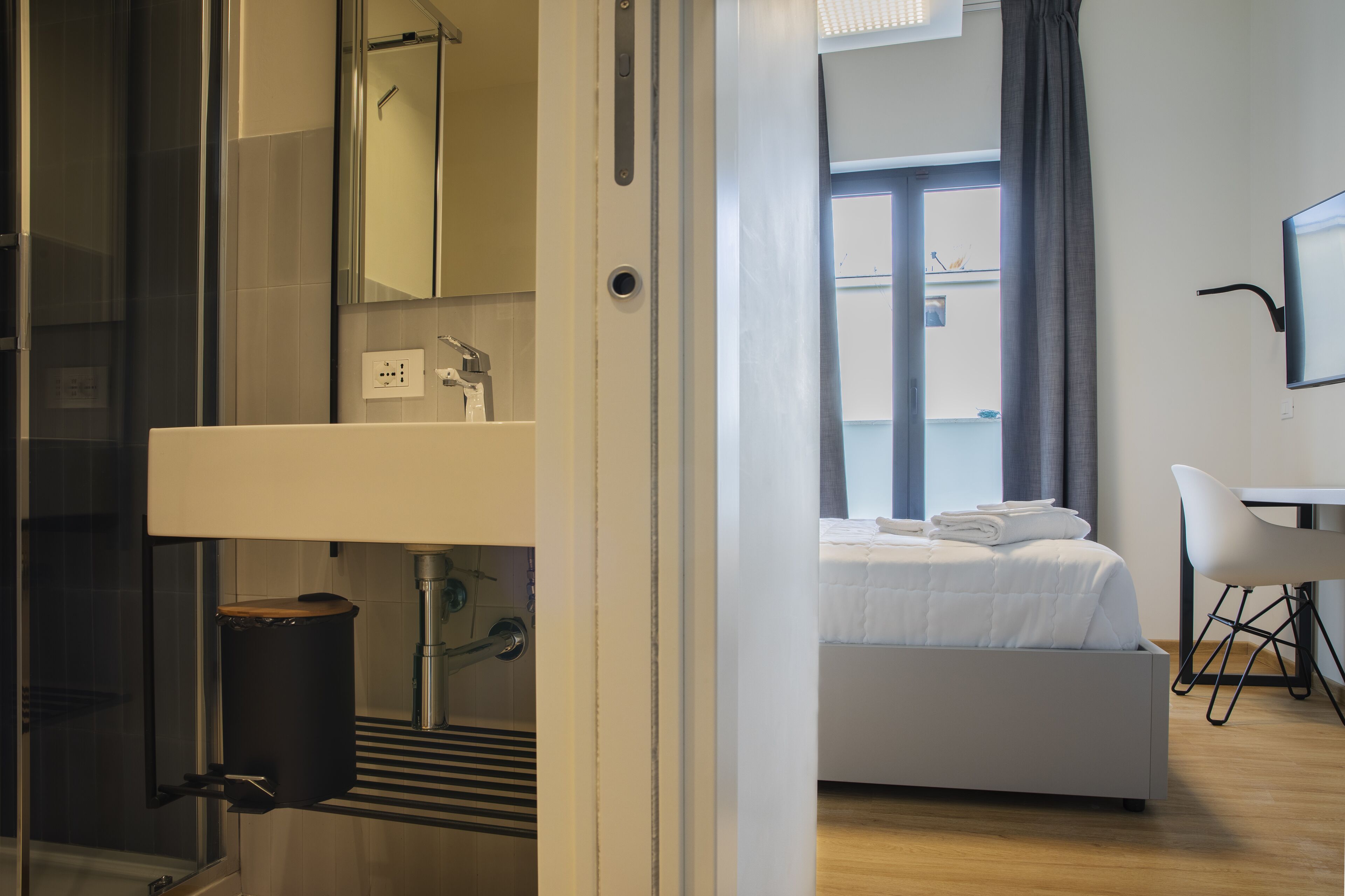 Dotcampus roma city center