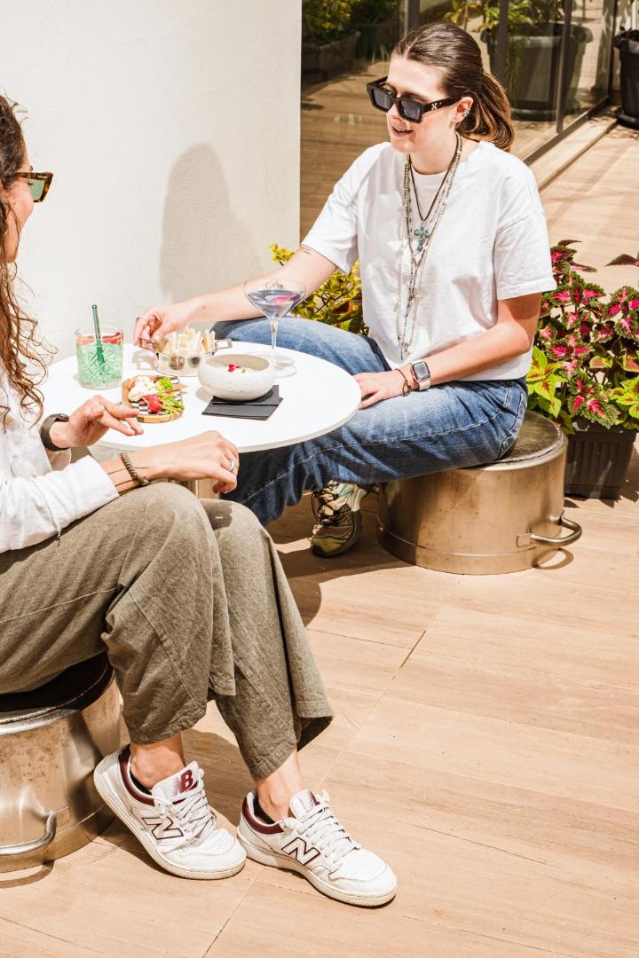 Dotcampus roma city center