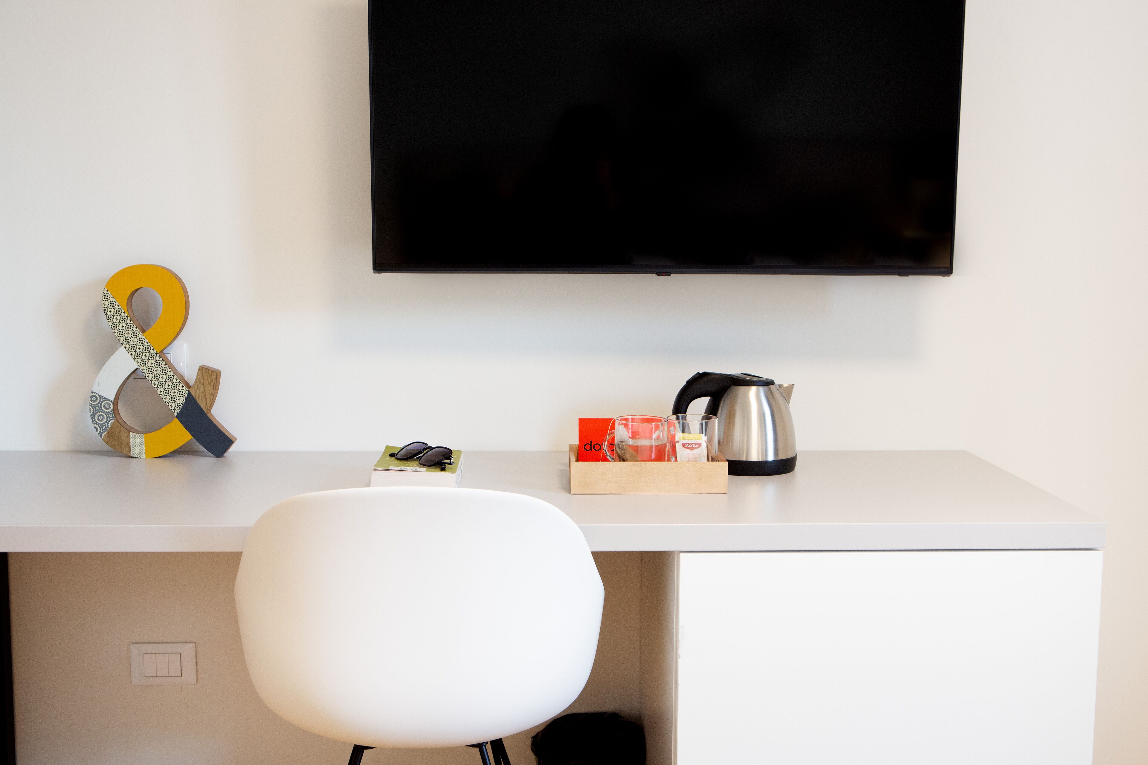 Dotcampus roma city center