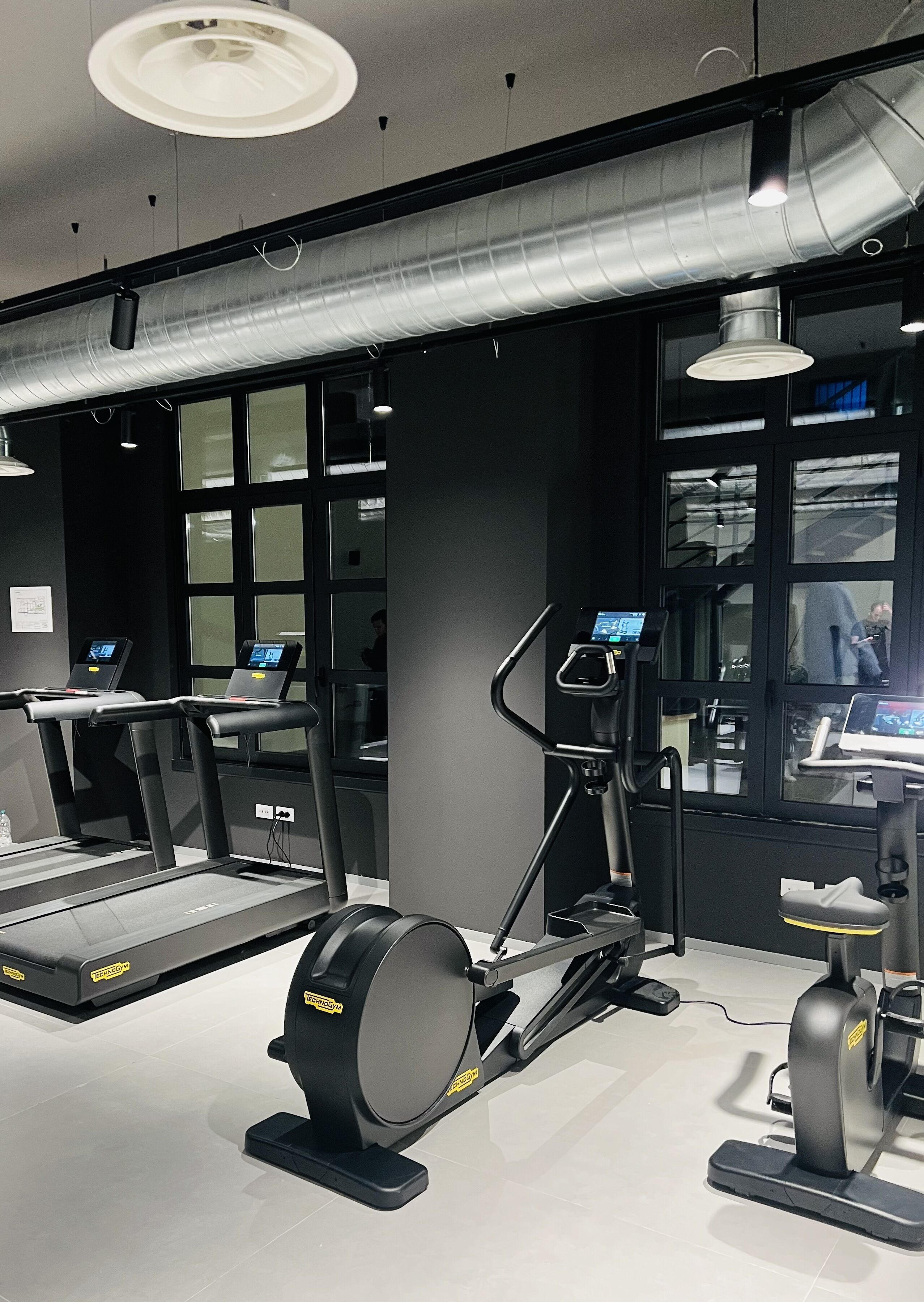 Dotcampus roma city center