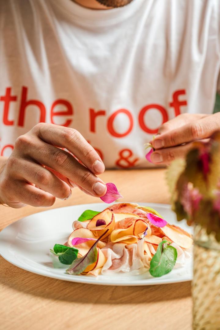 Dotcampus roma city center