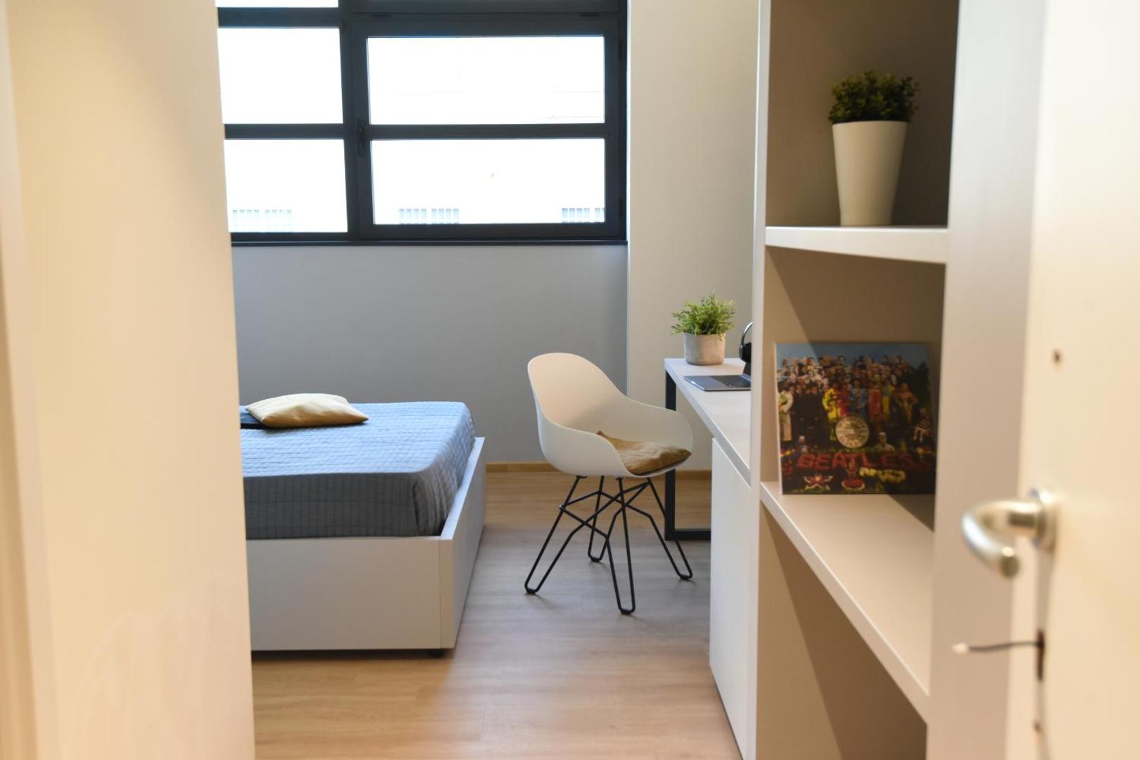 Dotcampus roma city center