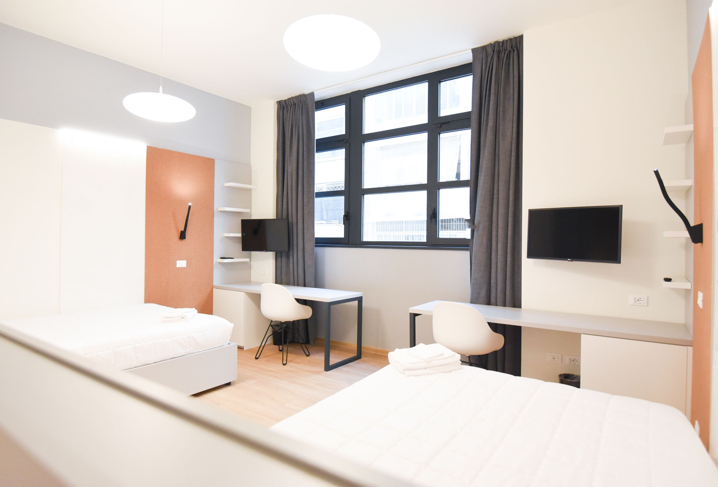 Dotcampus roma city center