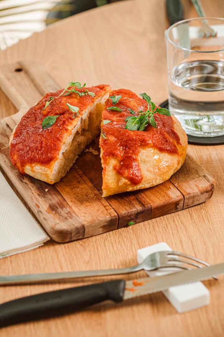 Dotcampus roma city center