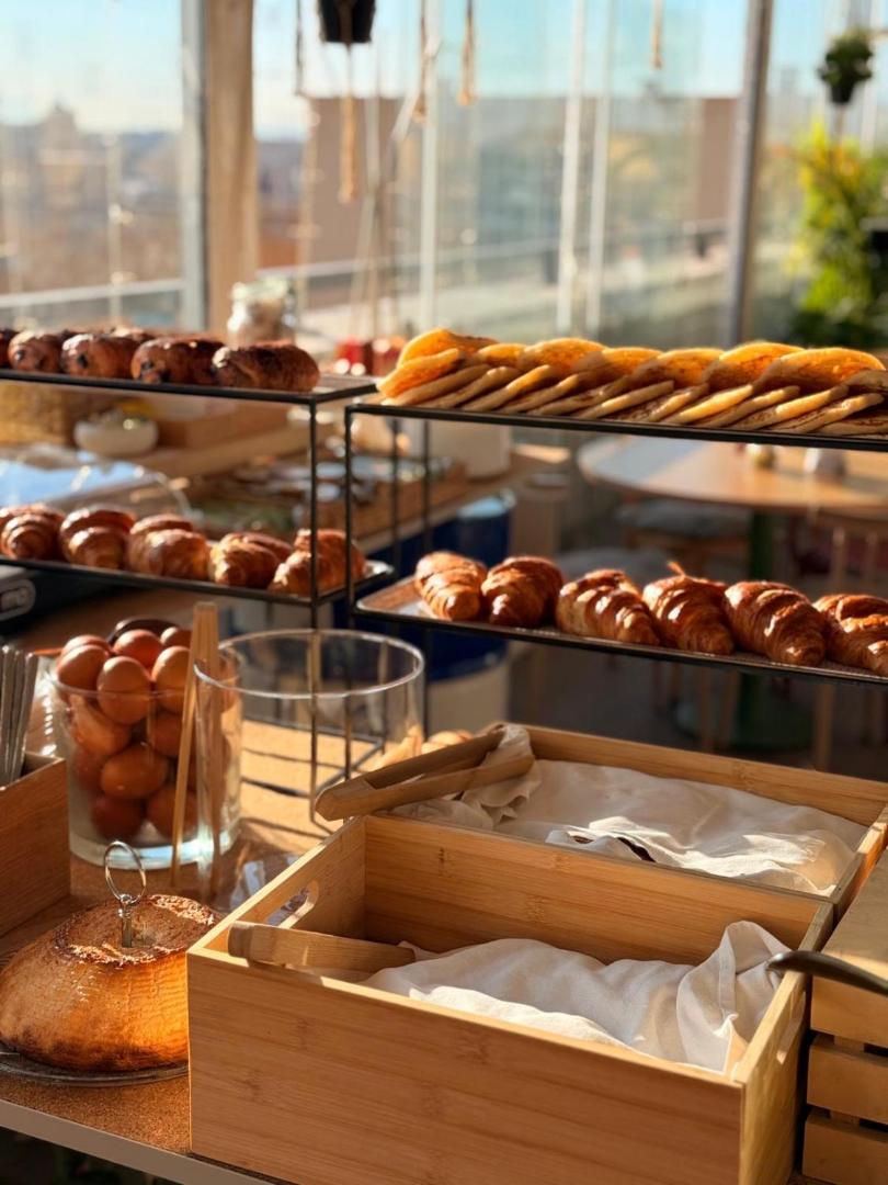 Dotcampus roma city center