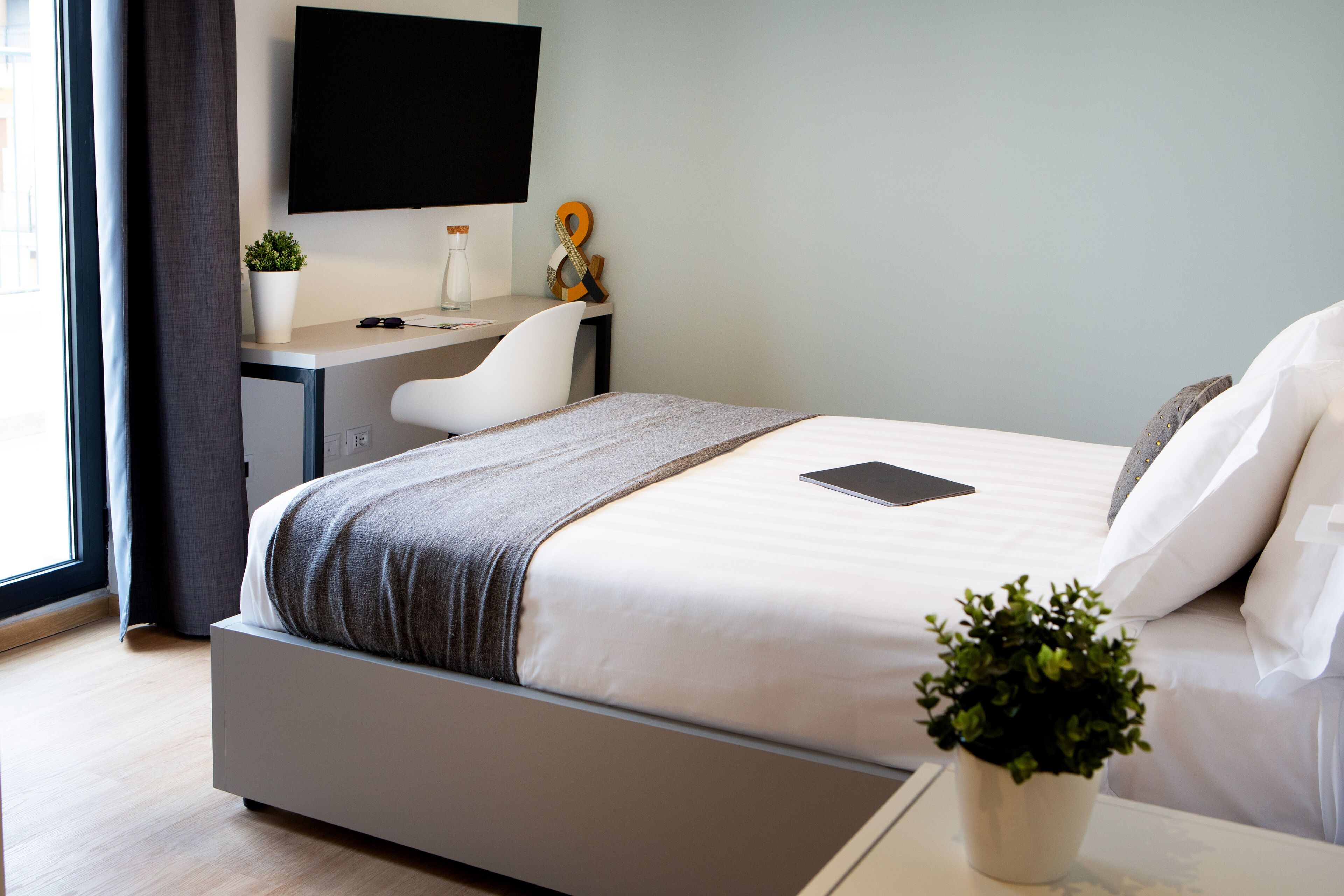 Dotcampus roma city center