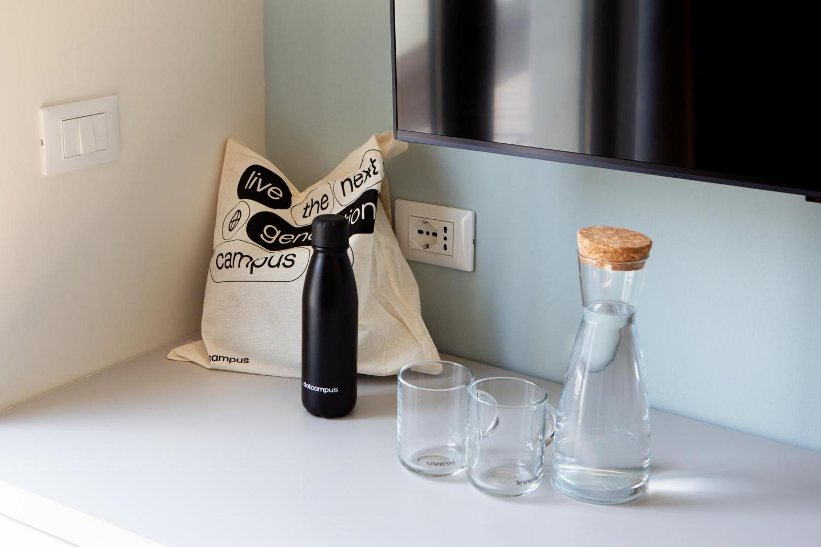 Dotcampus roma city center