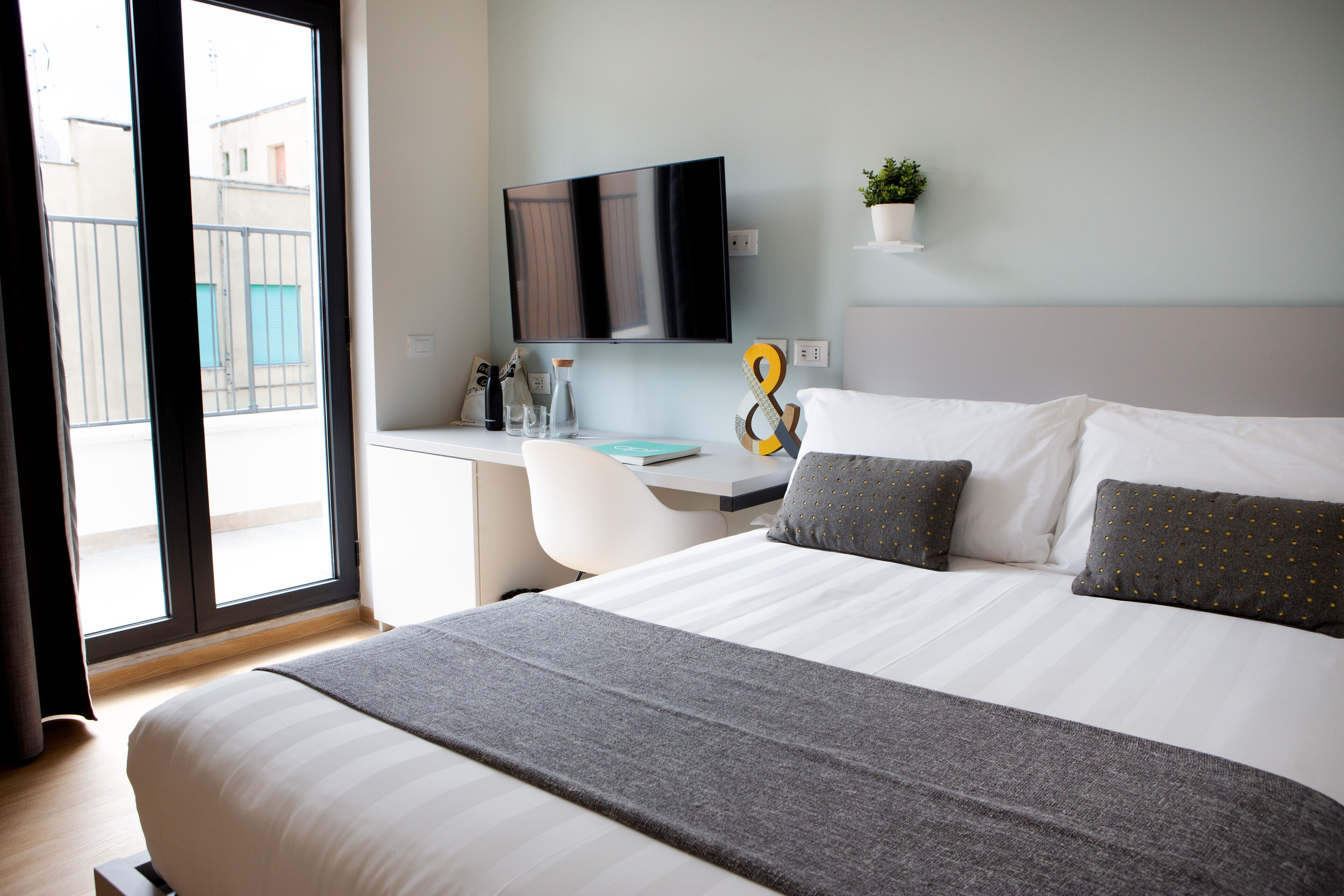 Dotcampus roma city center