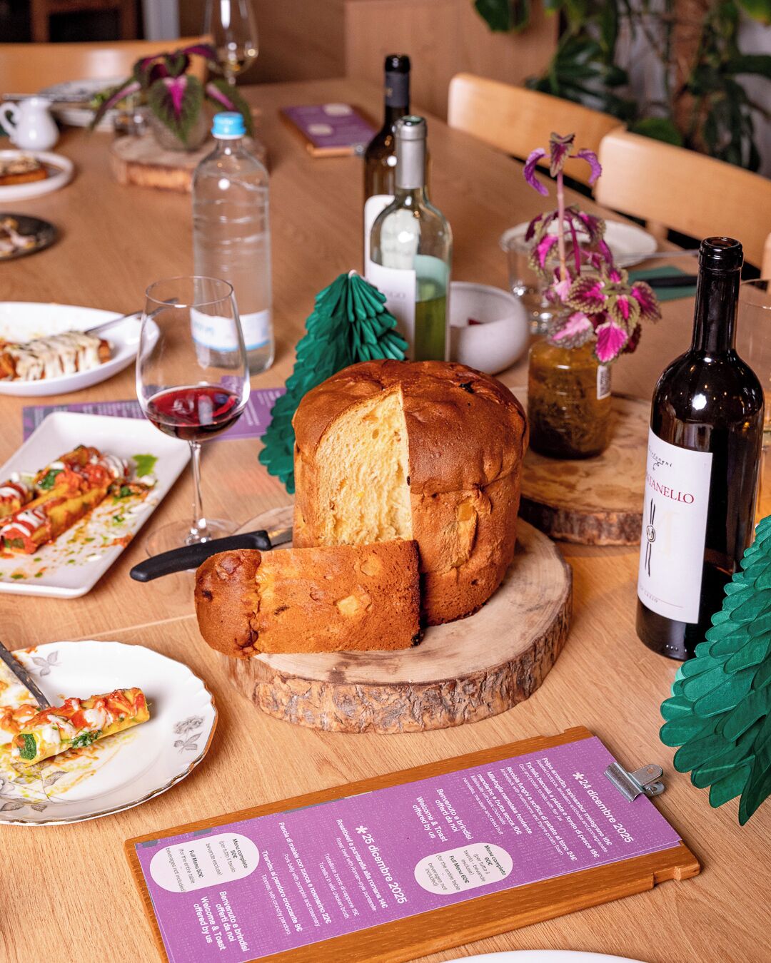 Dotcampus roma city center