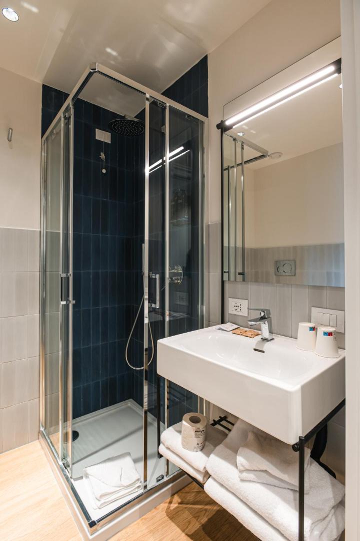 Dotcampus roma city center