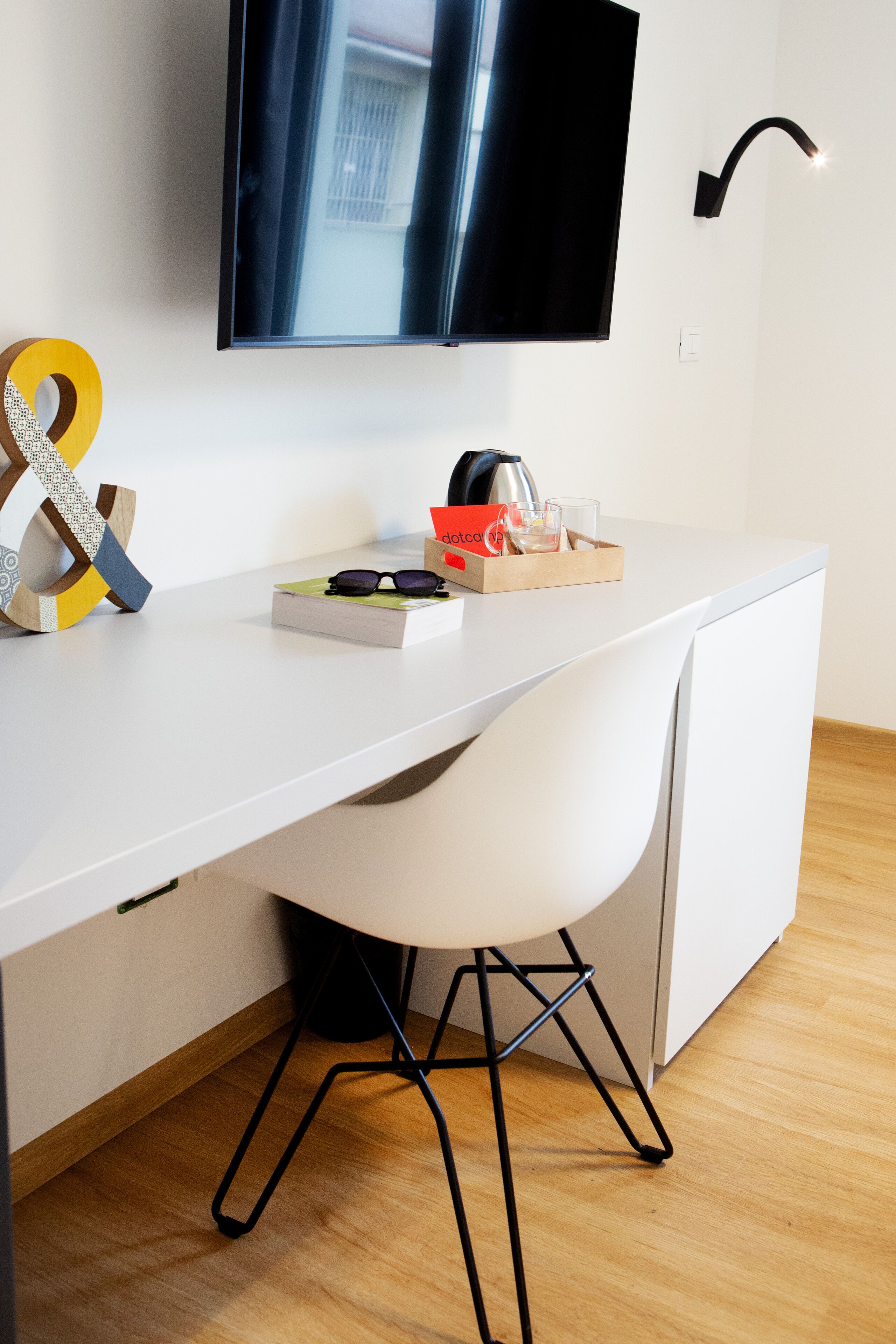 Dotcampus roma city center