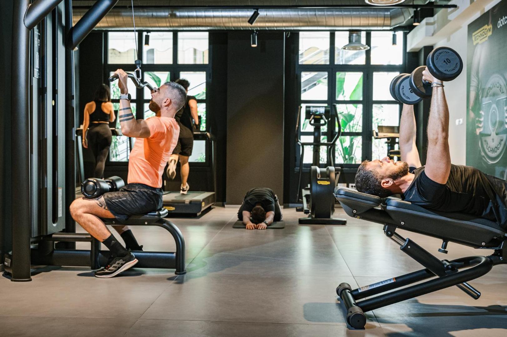 Dotcampus roma city center