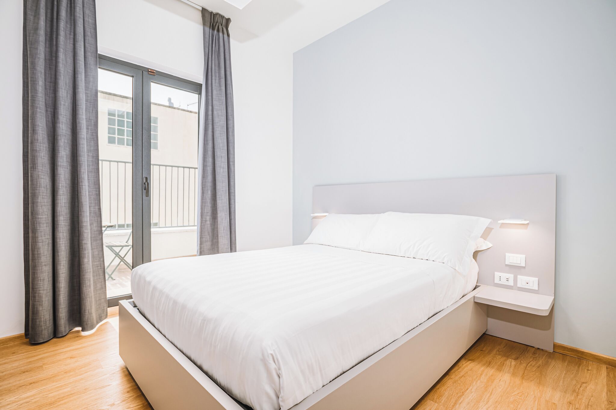 Dotcampus roma city center