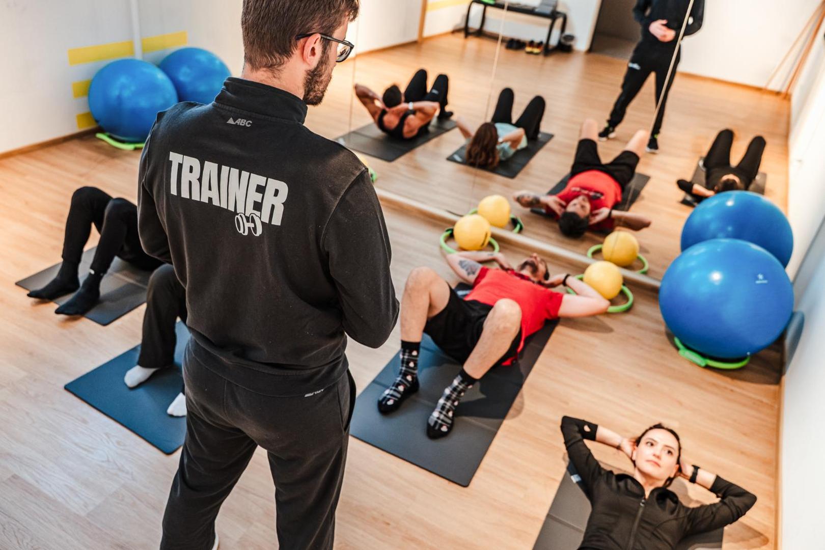 Dotcampus roma city center