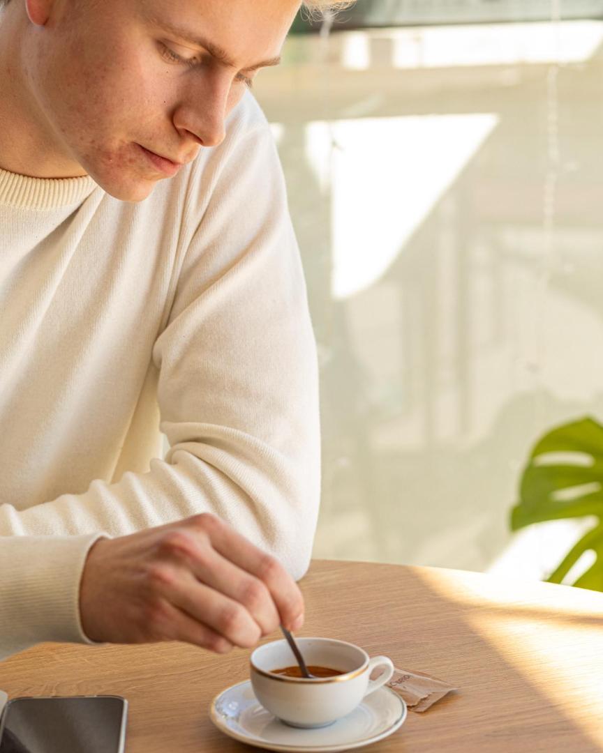 Dotcampus roma city center