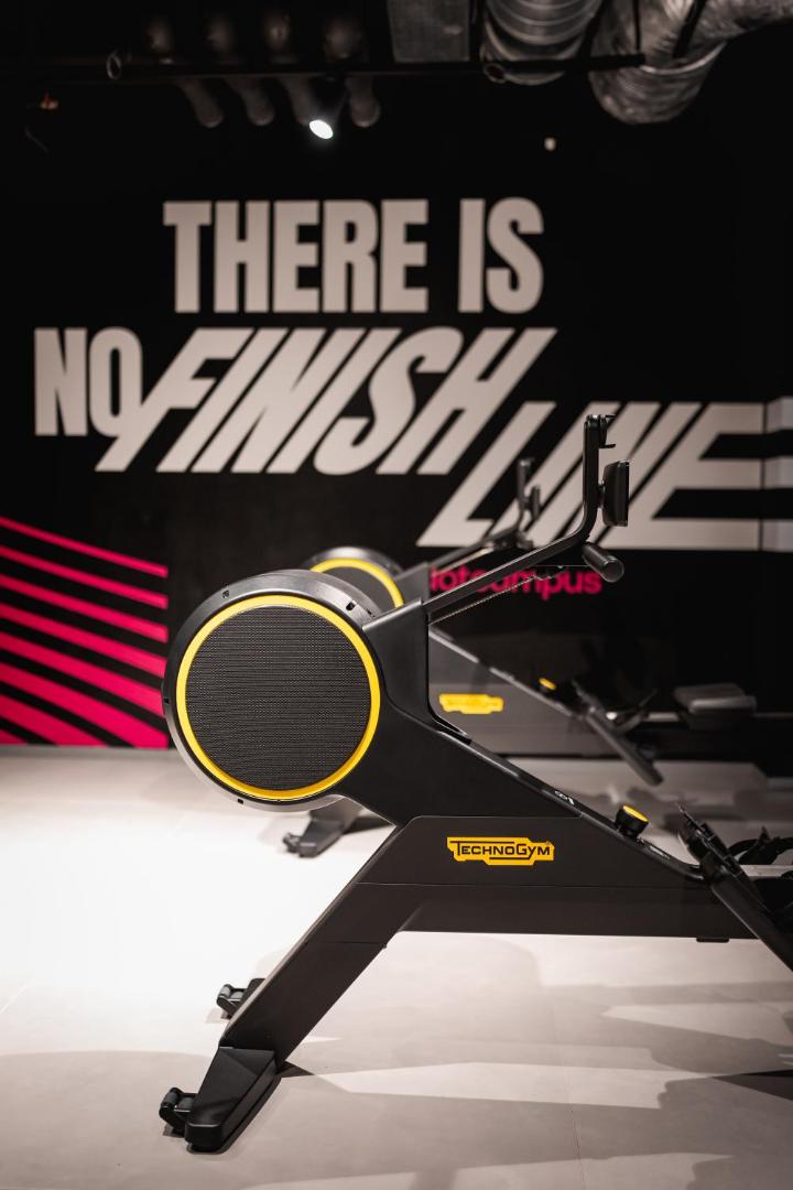 Dotcampus roma city center