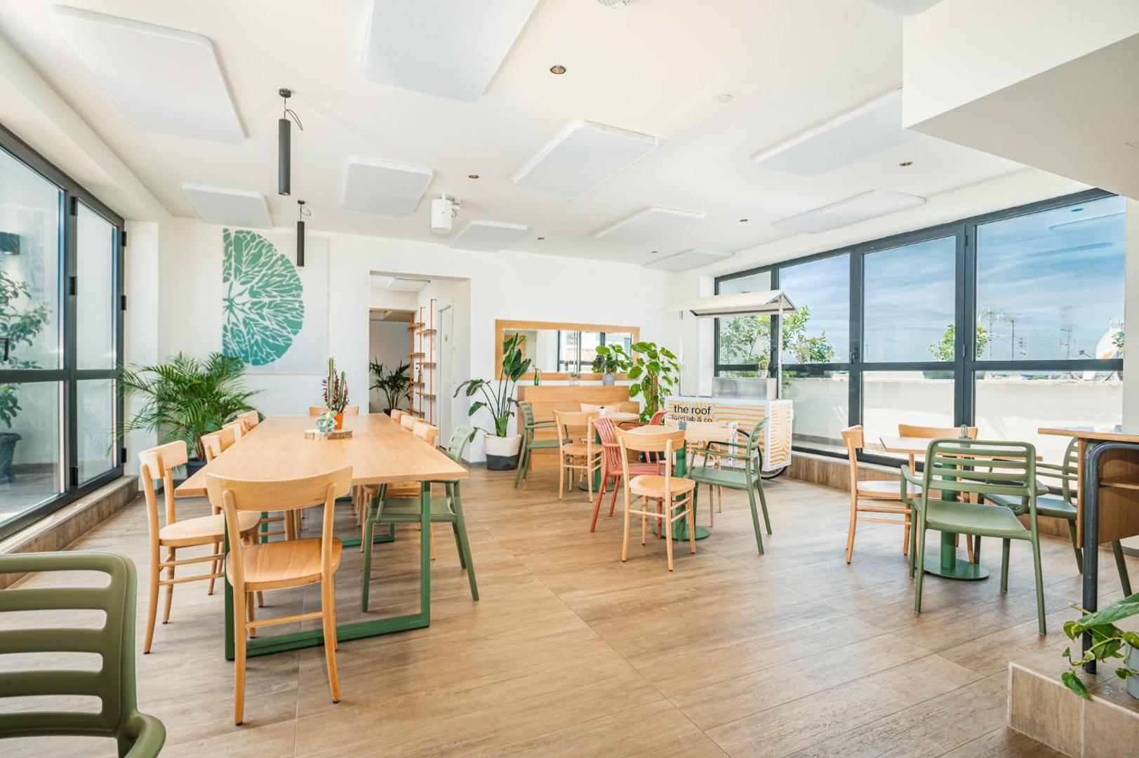 Dotcampus roma city center