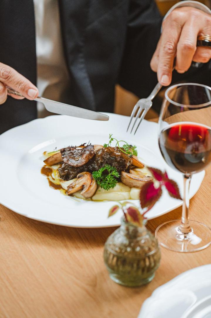 Dotcampus roma city center