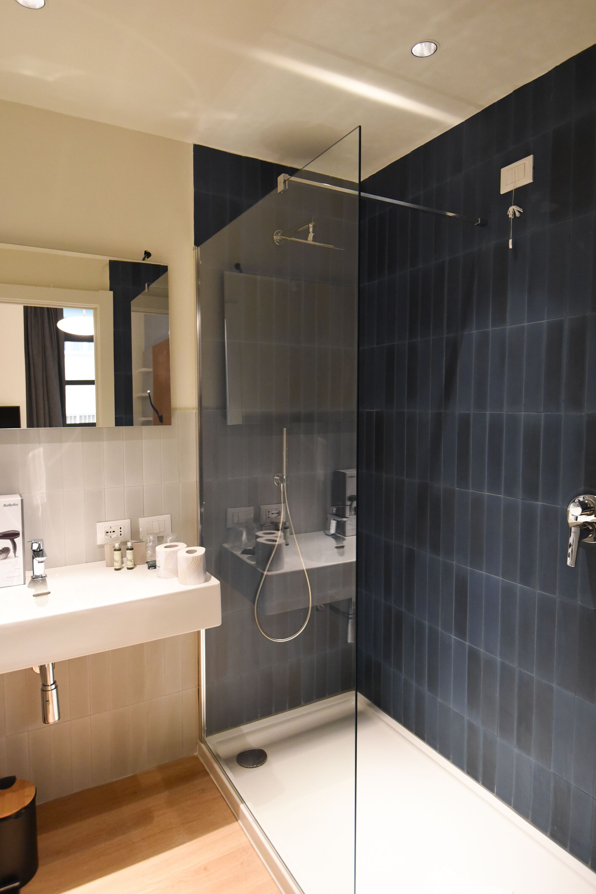 Dotcampus roma city center