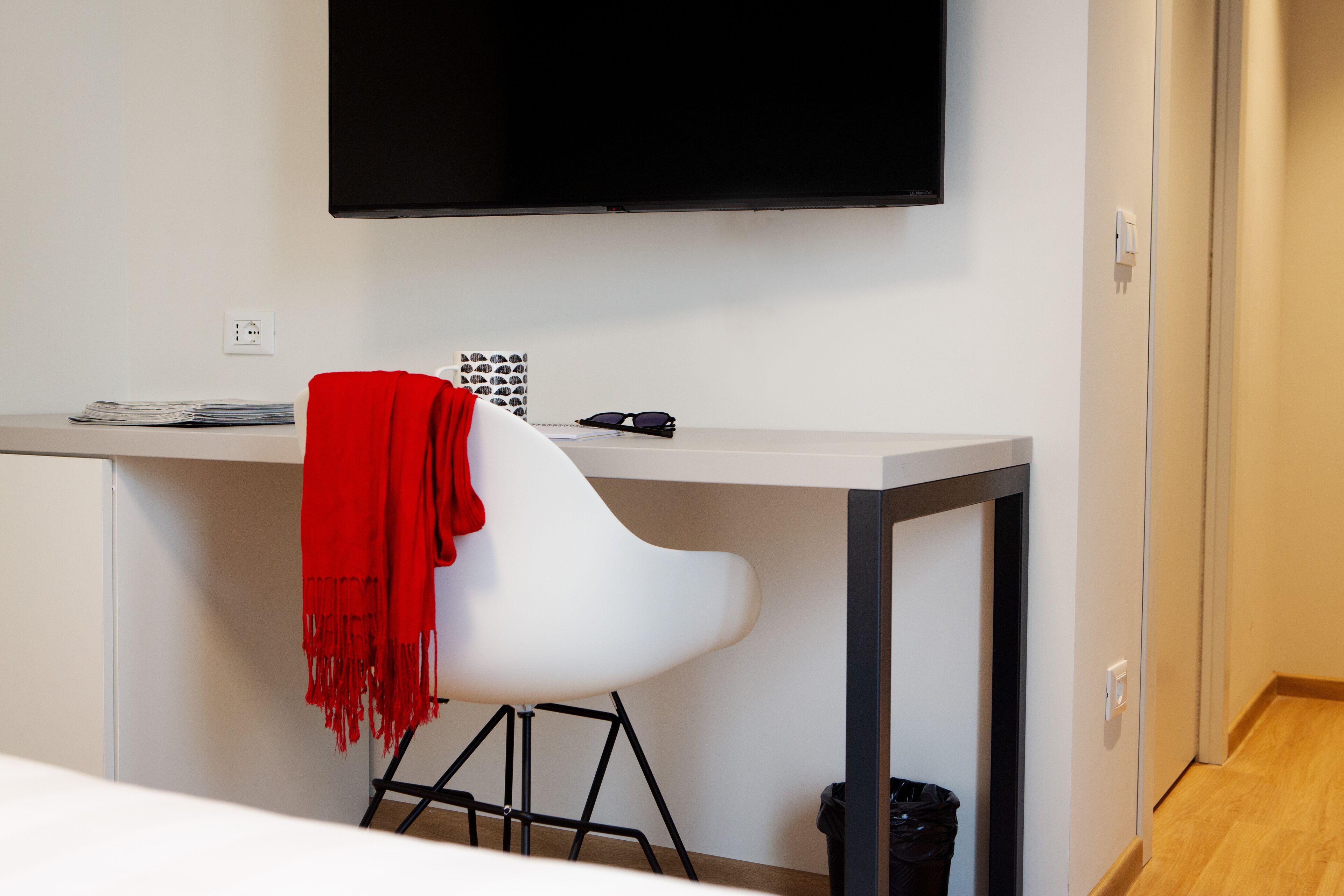 Dotcampus roma city center