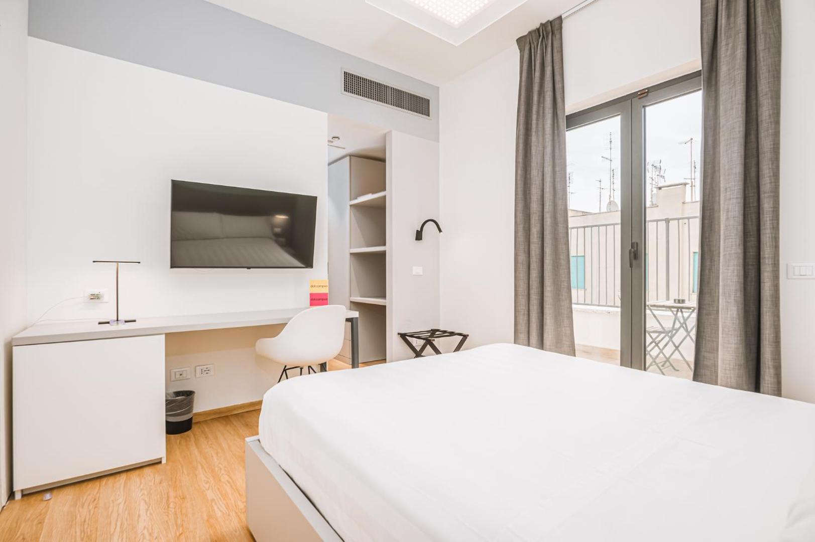 Dotcampus roma city center