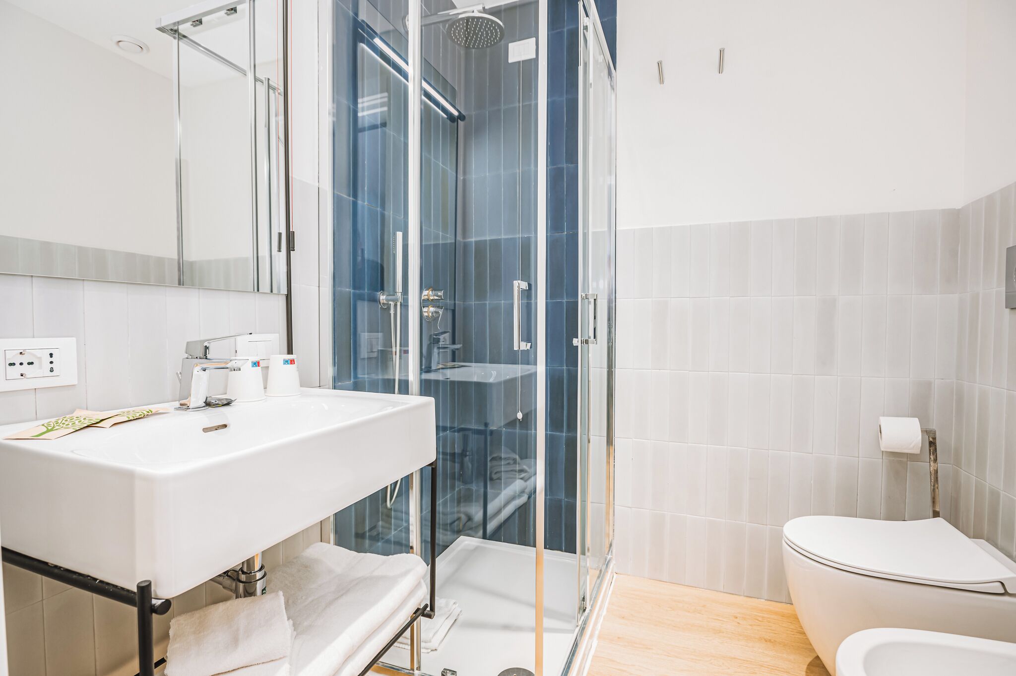 Dotcampus roma city center