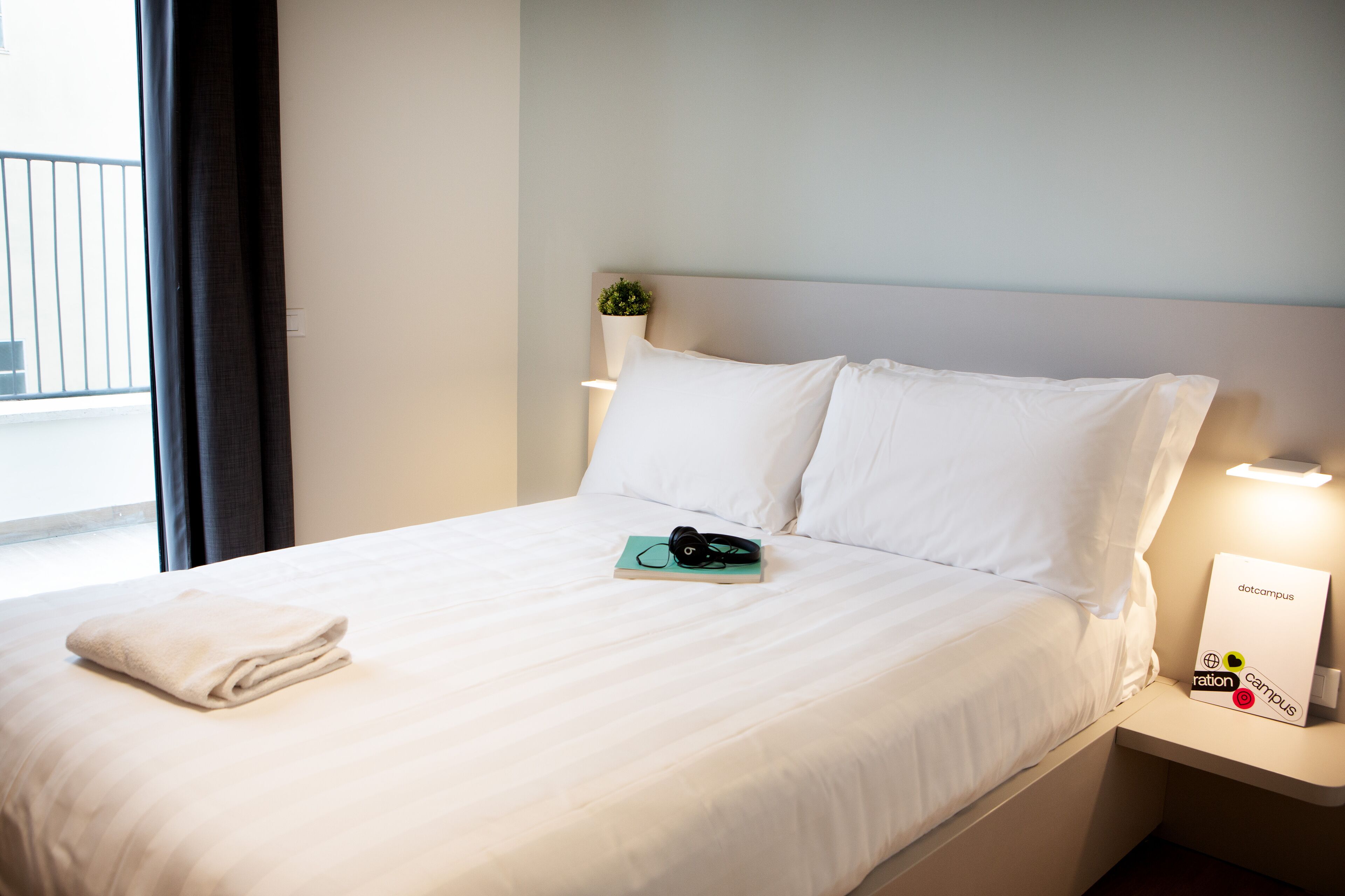 Dotcampus roma city center