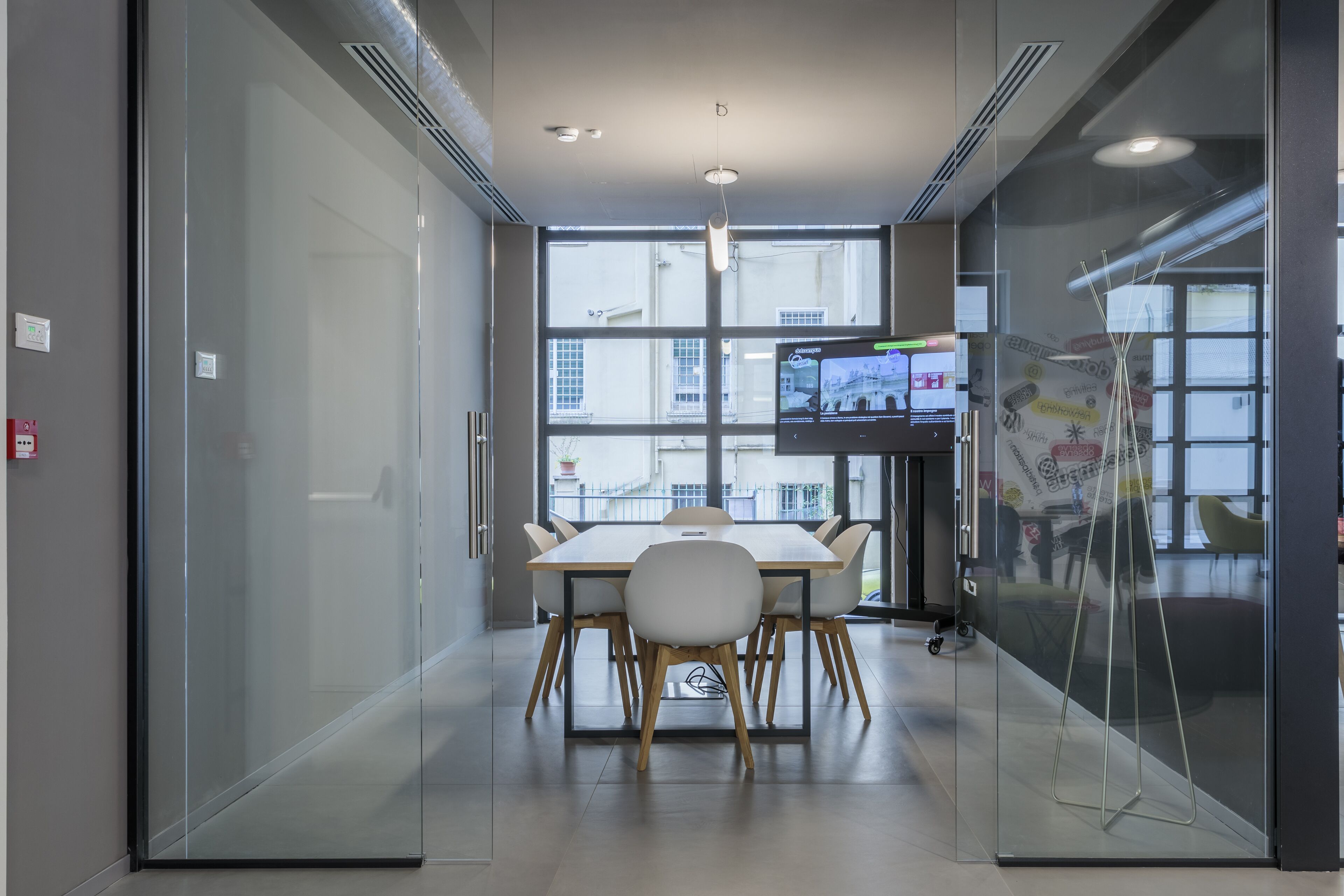 Dotcampus roma city center