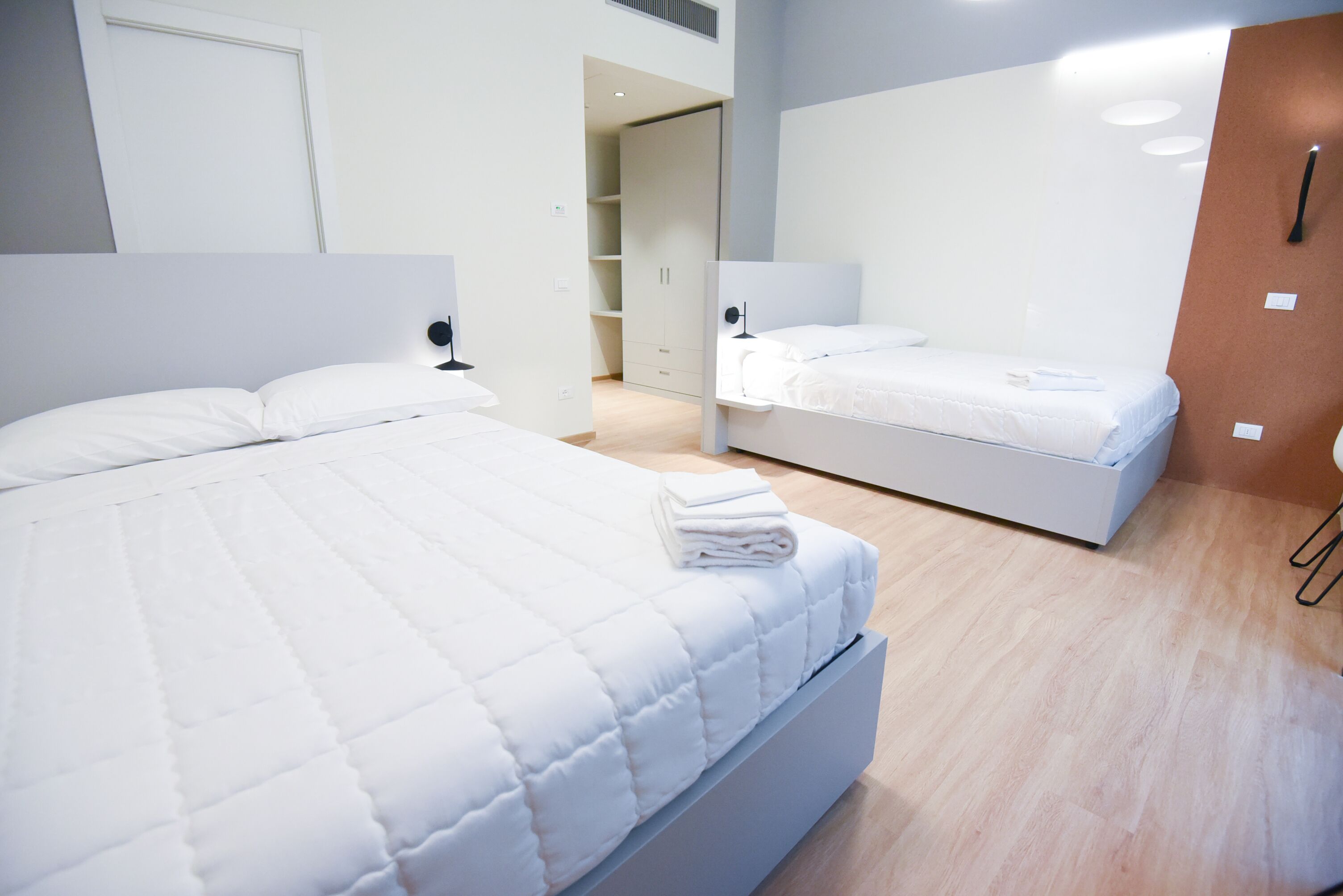 Dotcampus roma city center