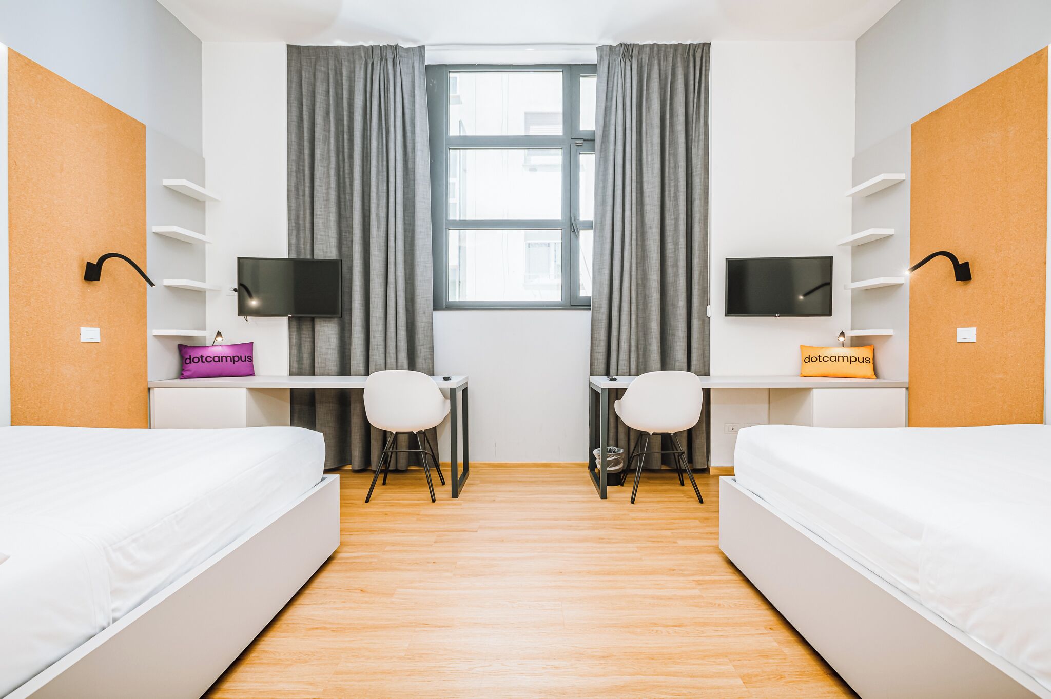 Dotcampus roma city center