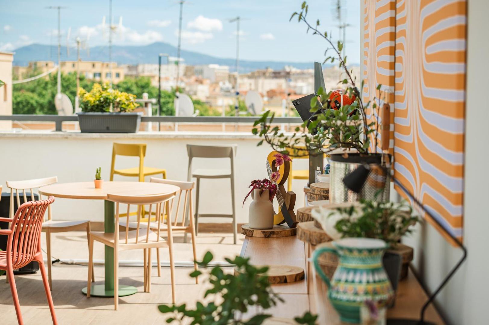 Dotcampus roma city center