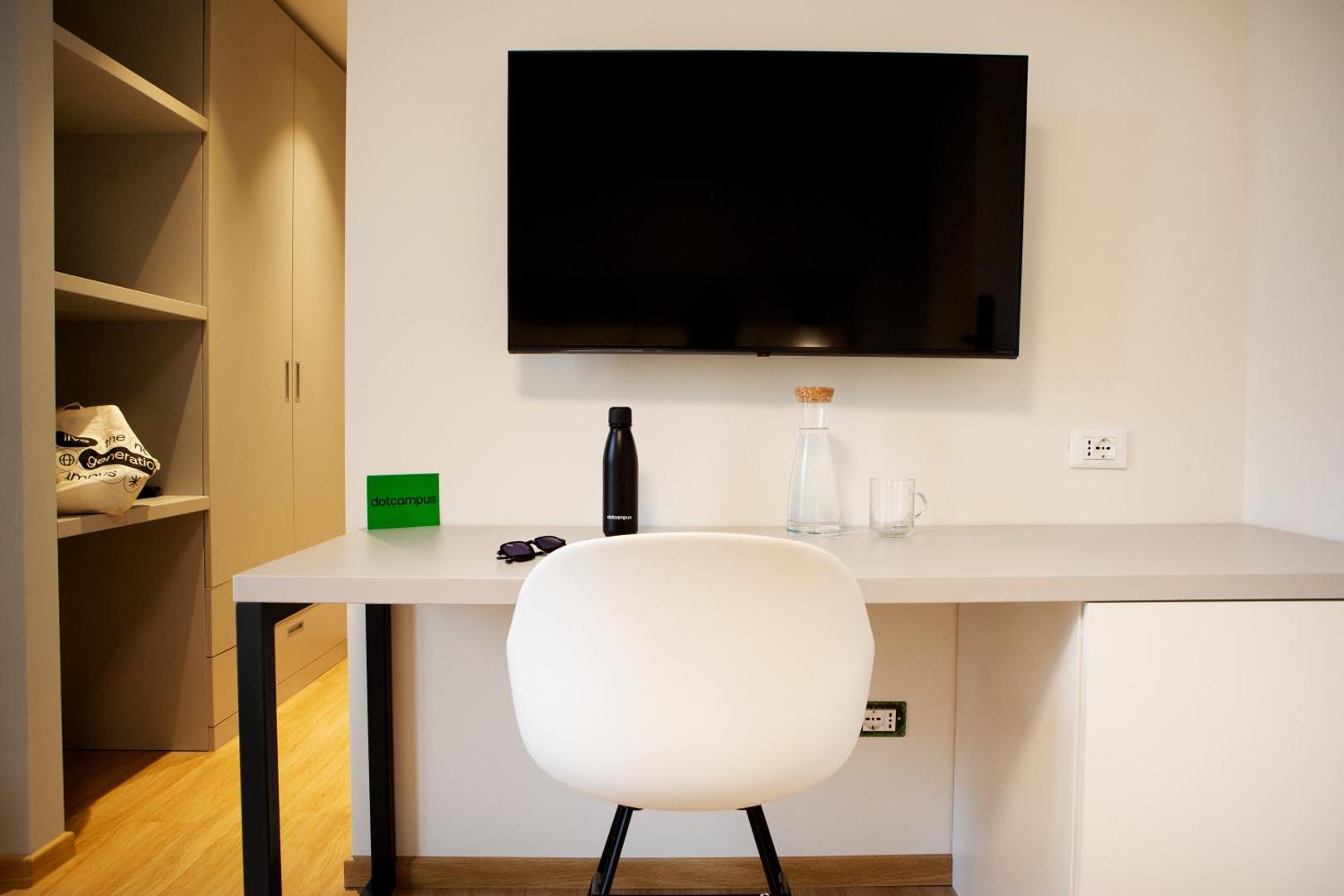 Dotcampus roma city center