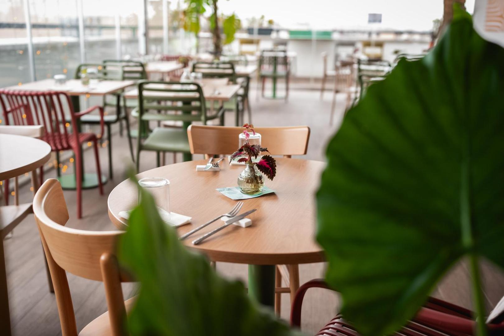 Dotcampus roma city center