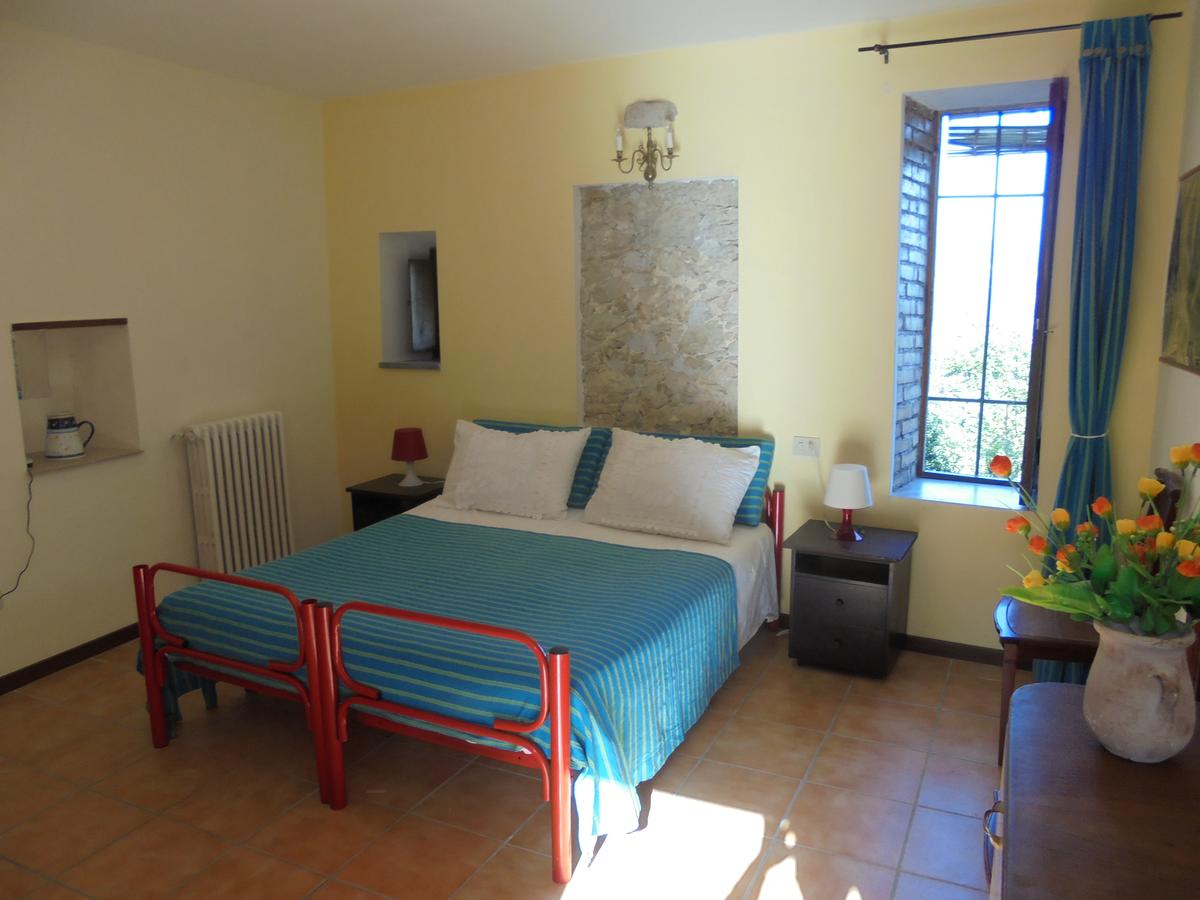 B&B Casale Rio Conca
