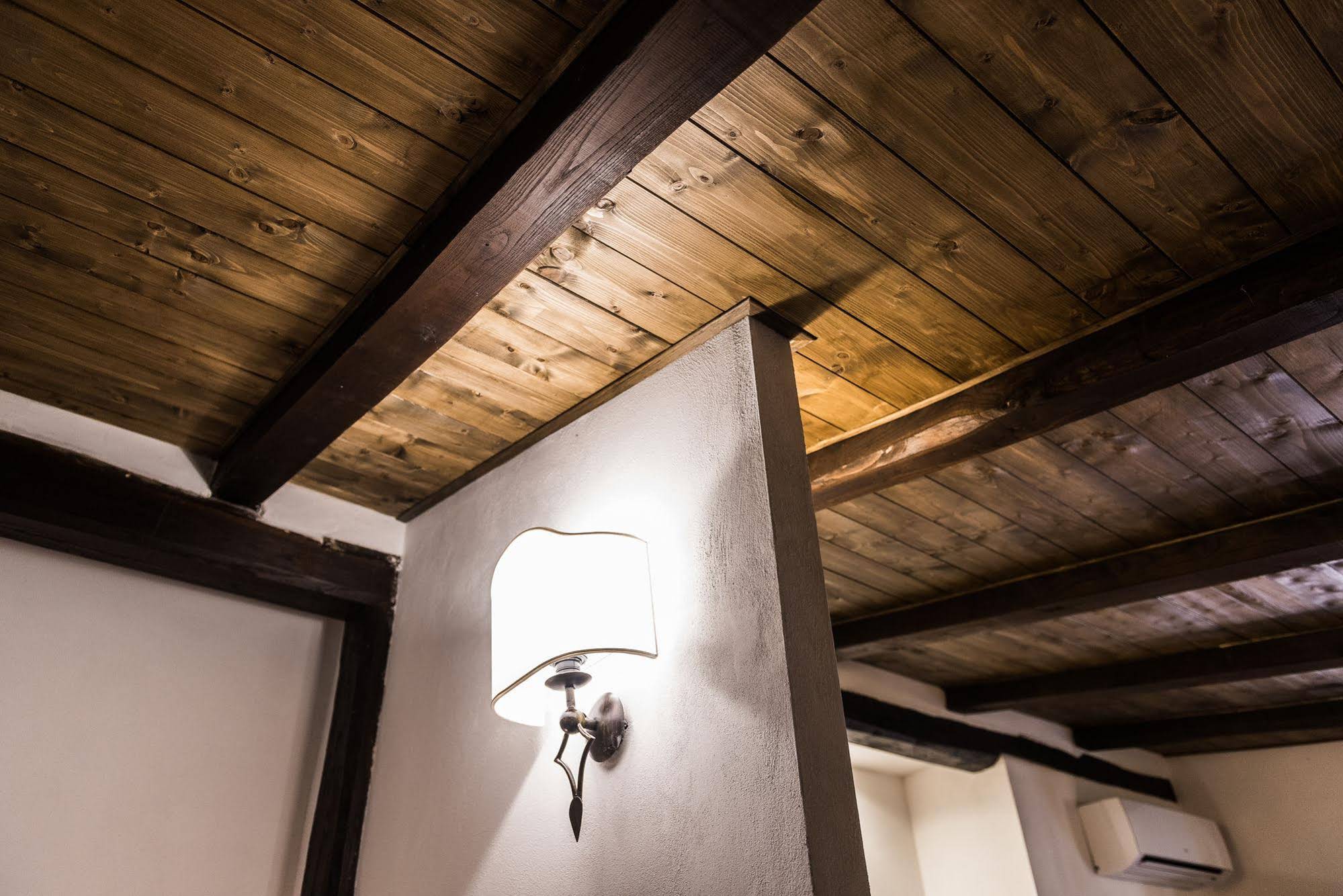 Relais Torre del Piancastagno